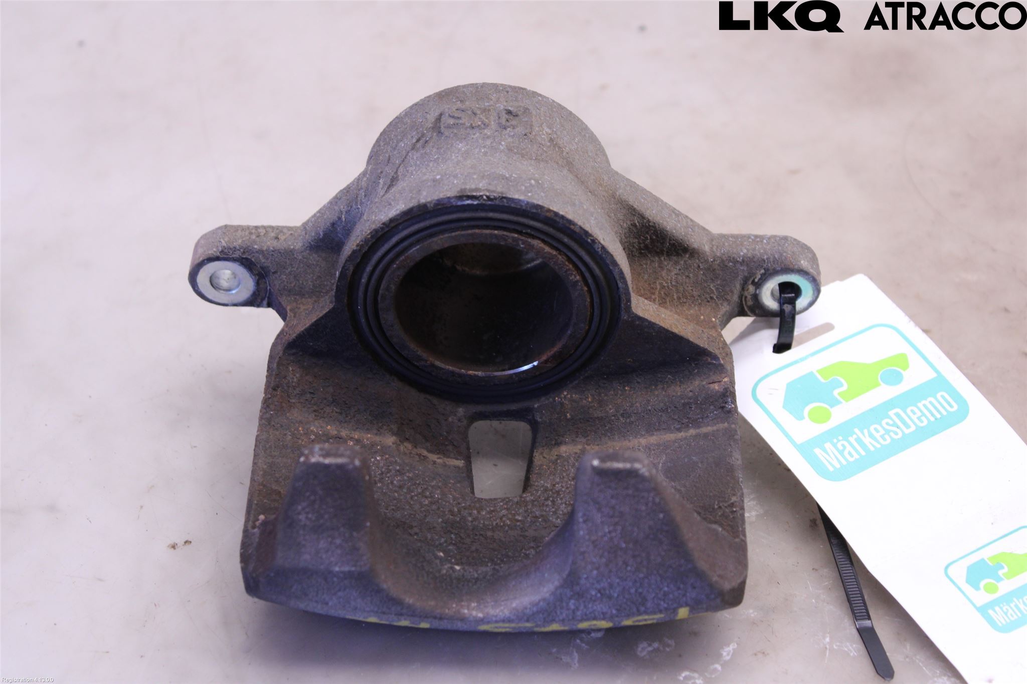 Toyota COROLLA CROSS XG10 22- Bromsok Fram Höger