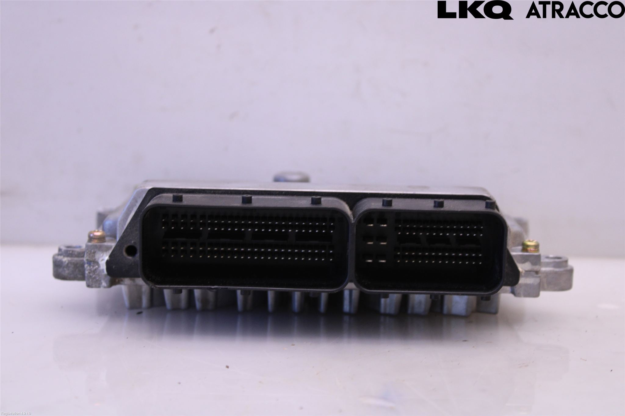 Volvo S40 04-07 Styrenhet Insprut Bensin