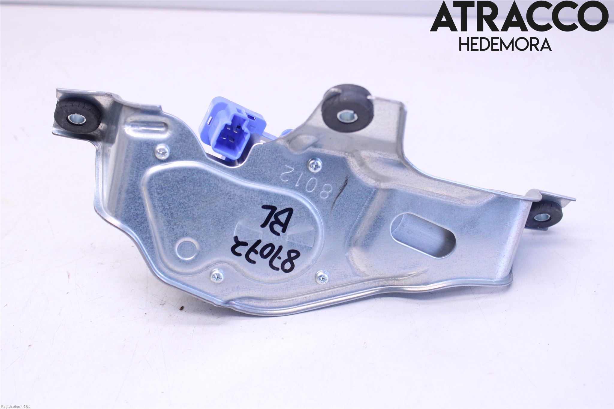 Mitsubishi OUTLANDER 13-21 Torkarmotor Baklucka