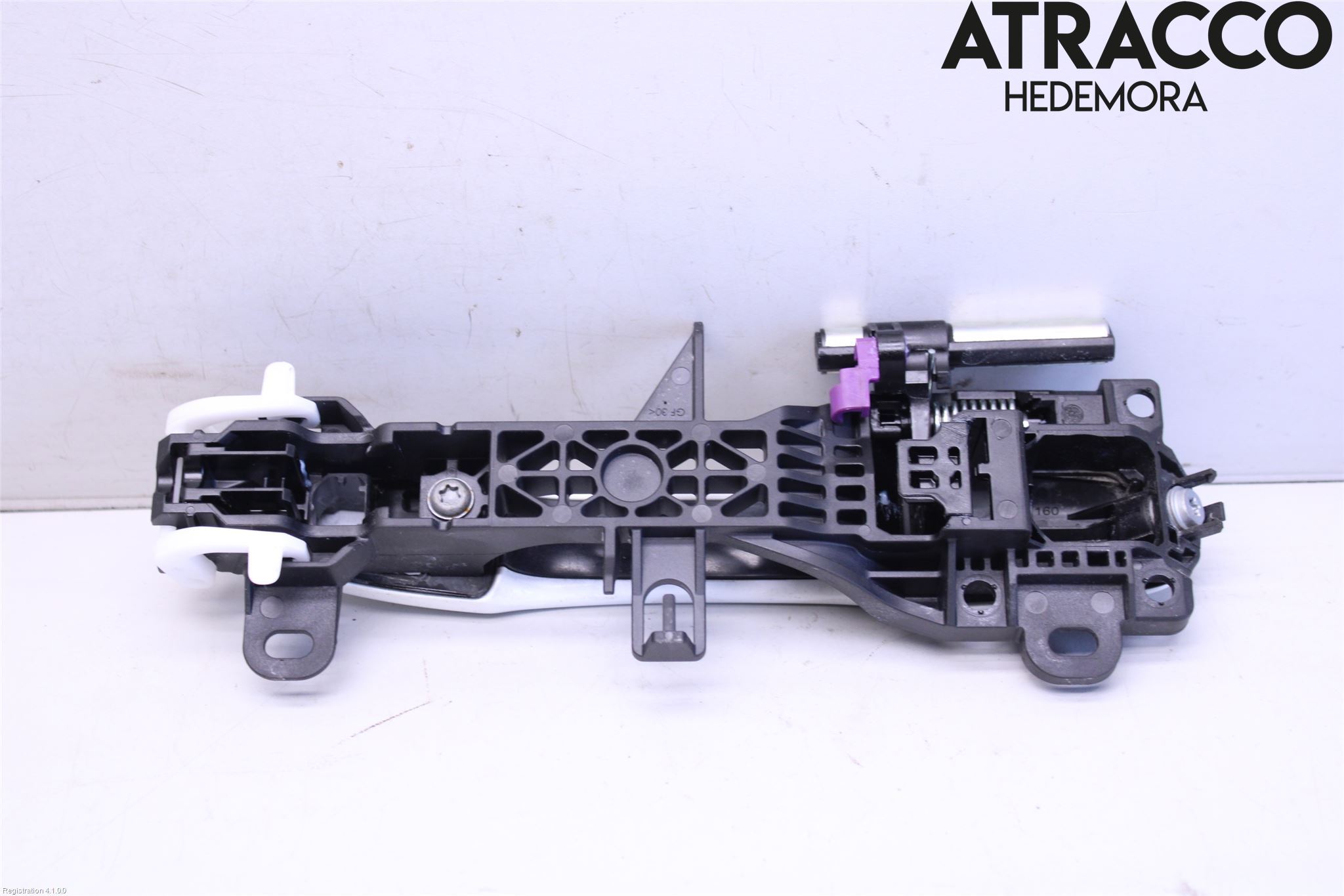 Toyota COROLLA 19- Dörrhandtag Yttre Hö