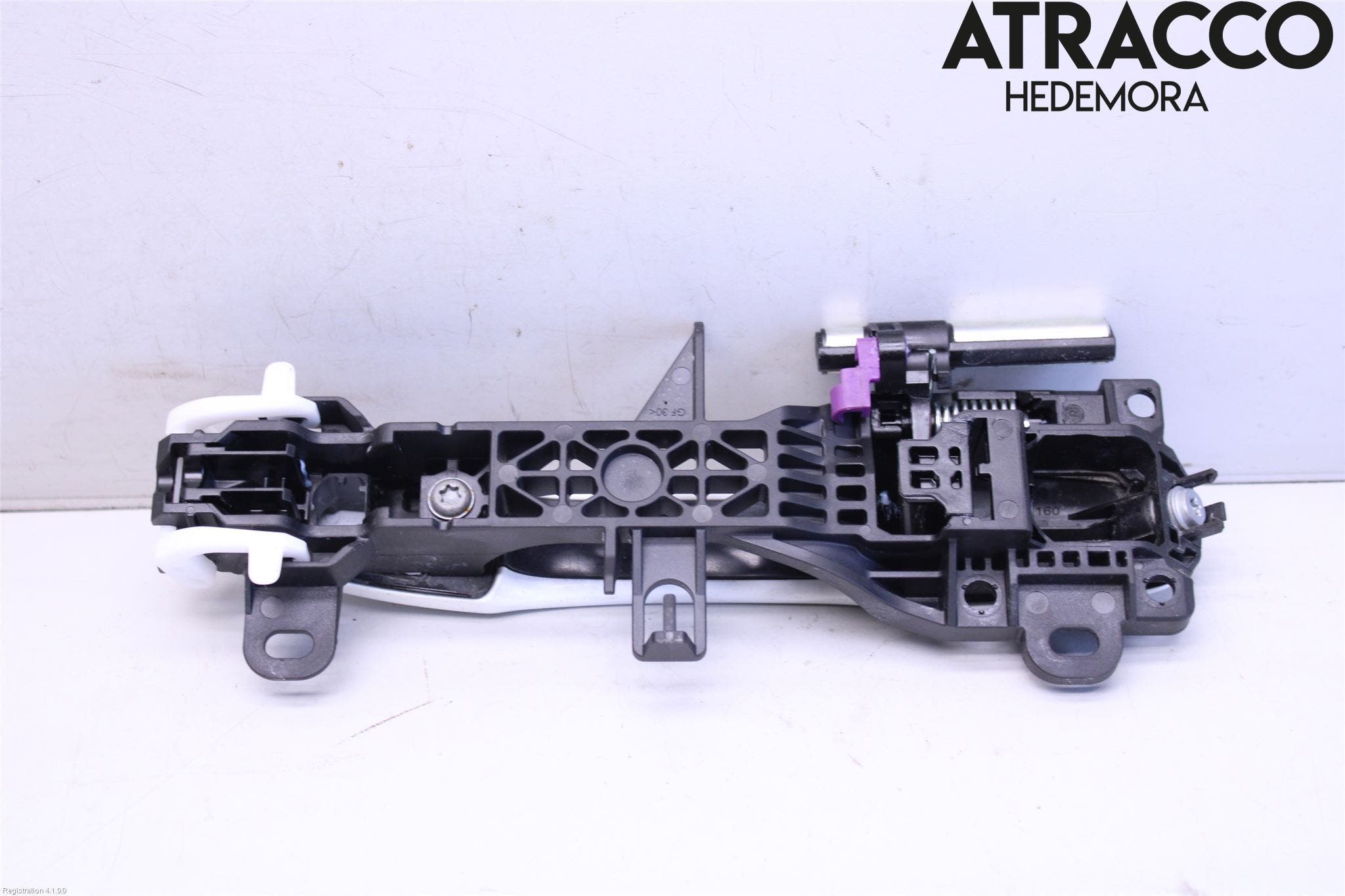 Toyota COROLLA 19- Dörrhandtag Yttre Hö