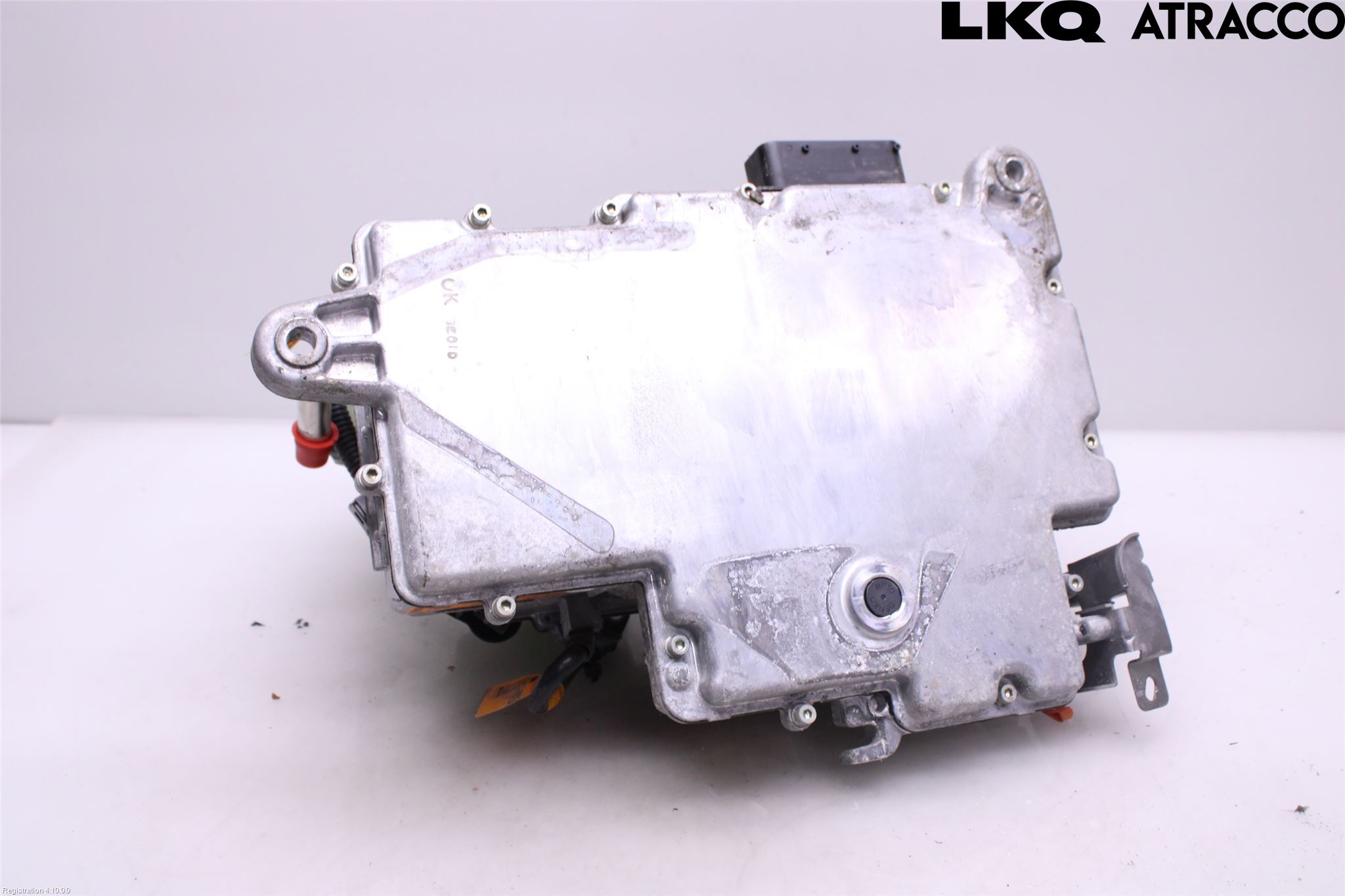 Kia OPTIMA 16-20 Batteriladdare Högspänning