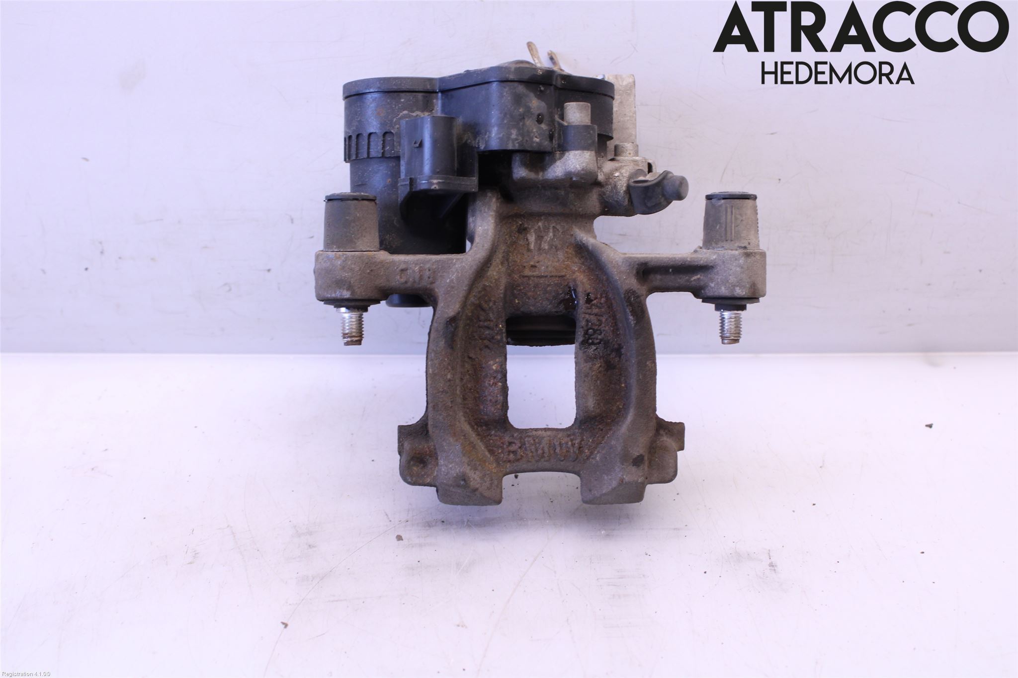 BMW i3 I01 13-22 Bromsok Bak Vänster