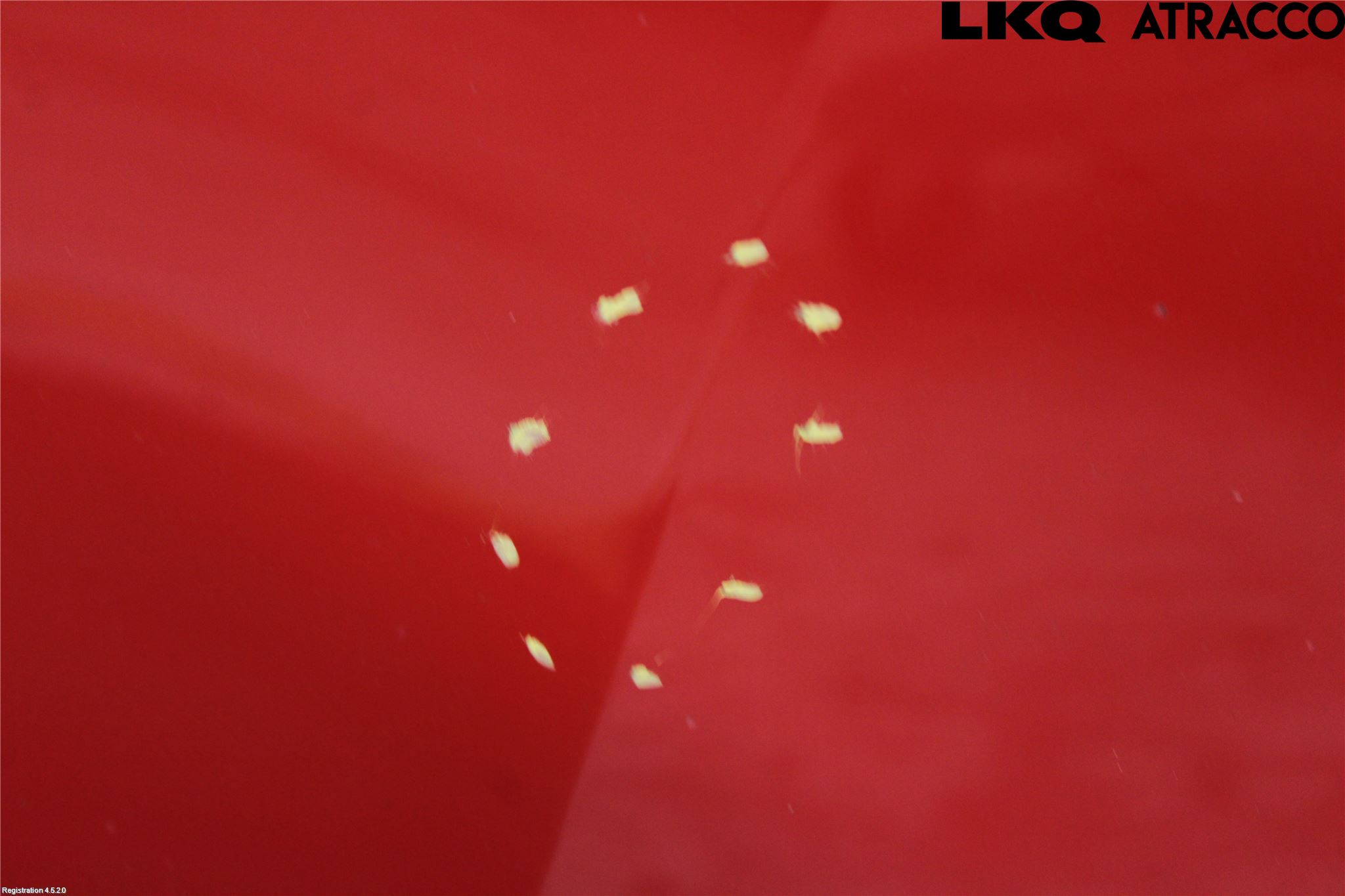 Hyundai i20 PB 09-14 Huv Fram