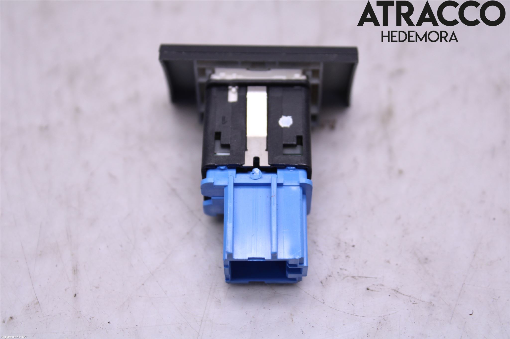 Volkswagen VW AMAROK 2H 10-22 Strömställare Övrigt