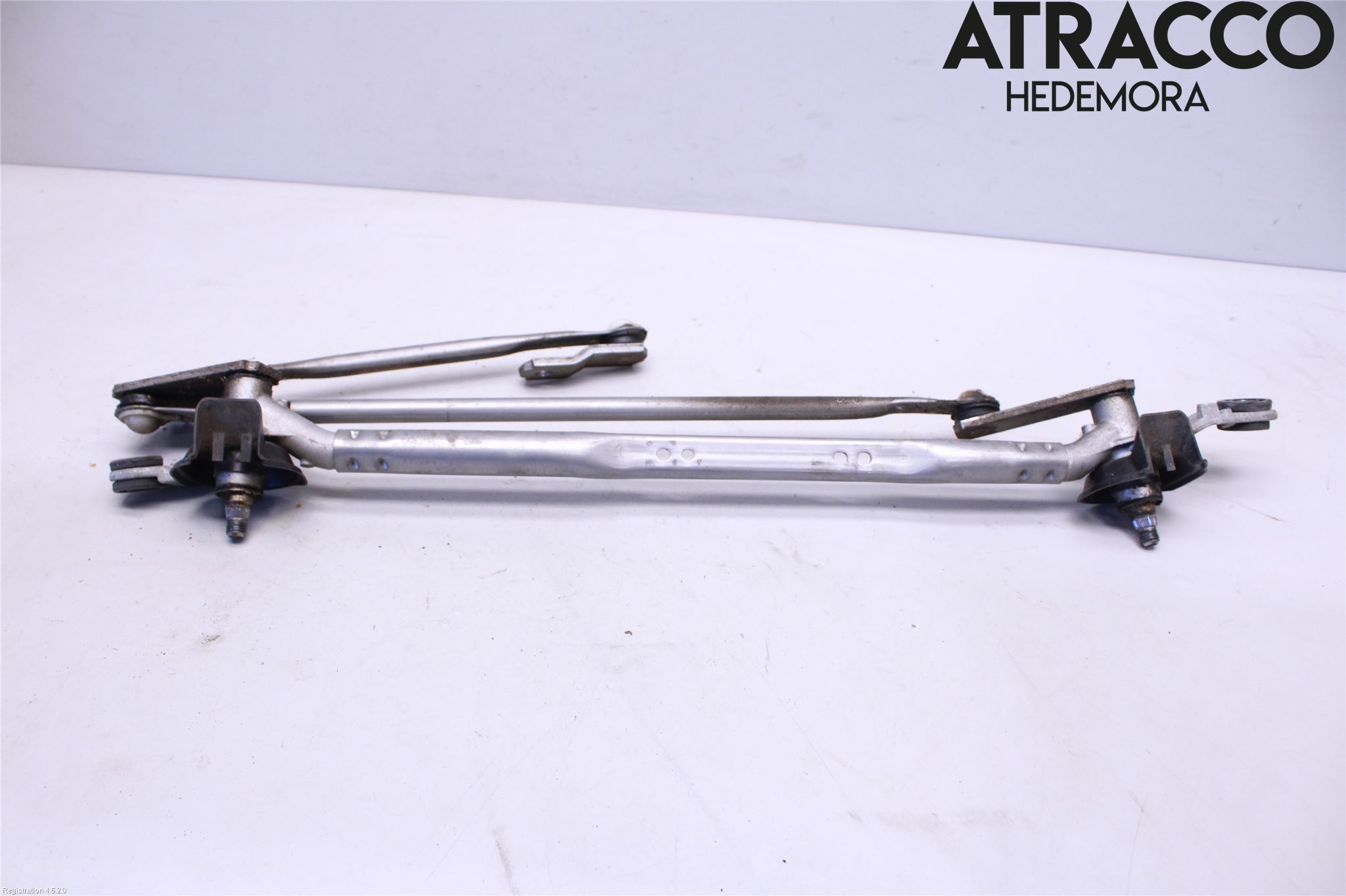 Mazda CX-5 12-17 Torkarmekanism Vindruta