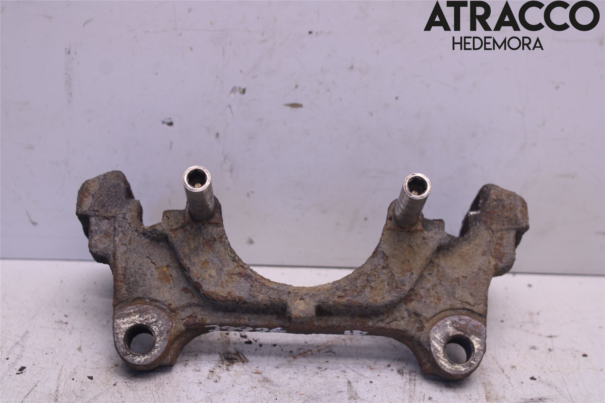 Seat LEON 06-12 Bromsokshållare