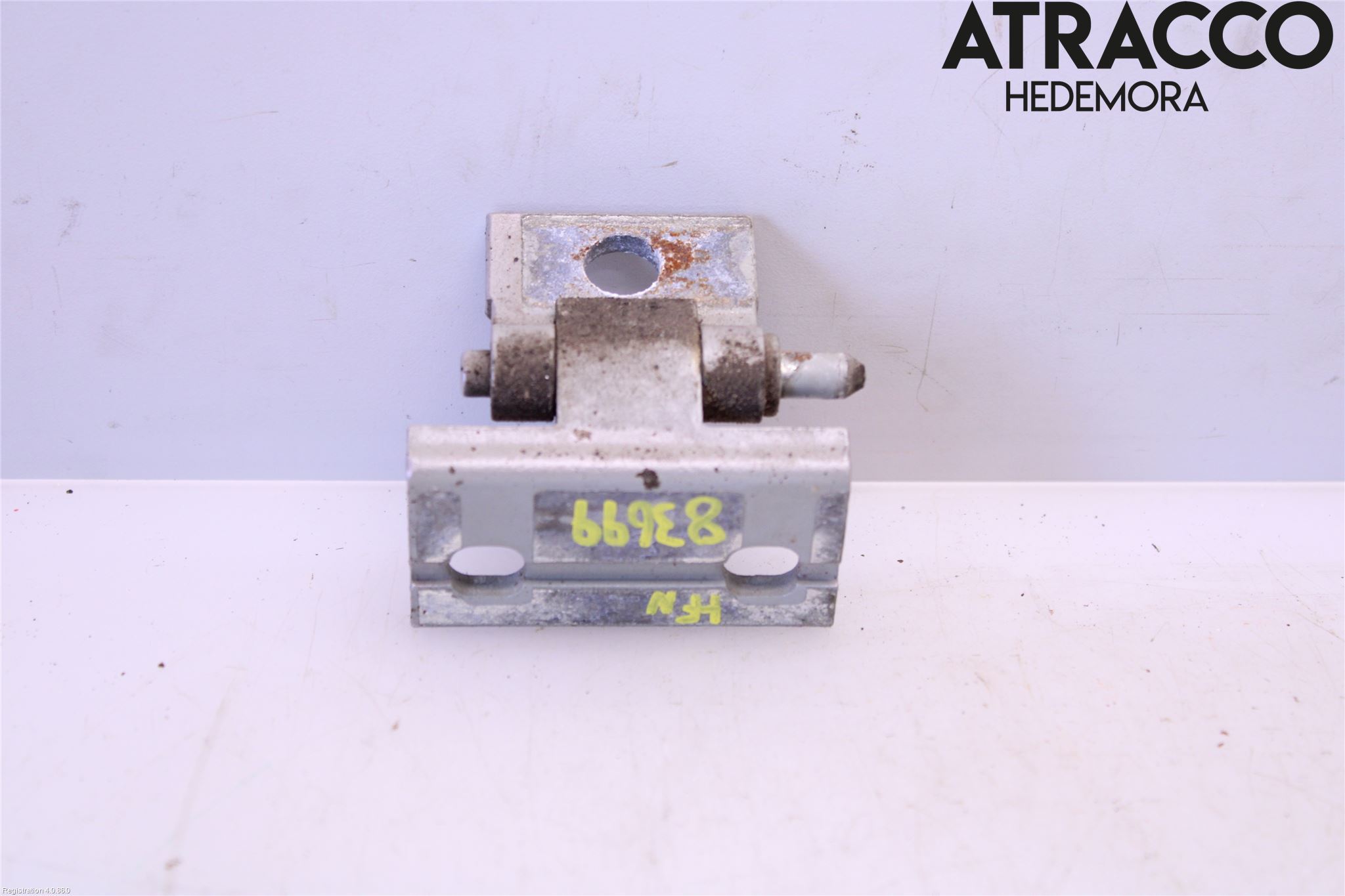 Volvo S80 99-03 Dörrgångjärn