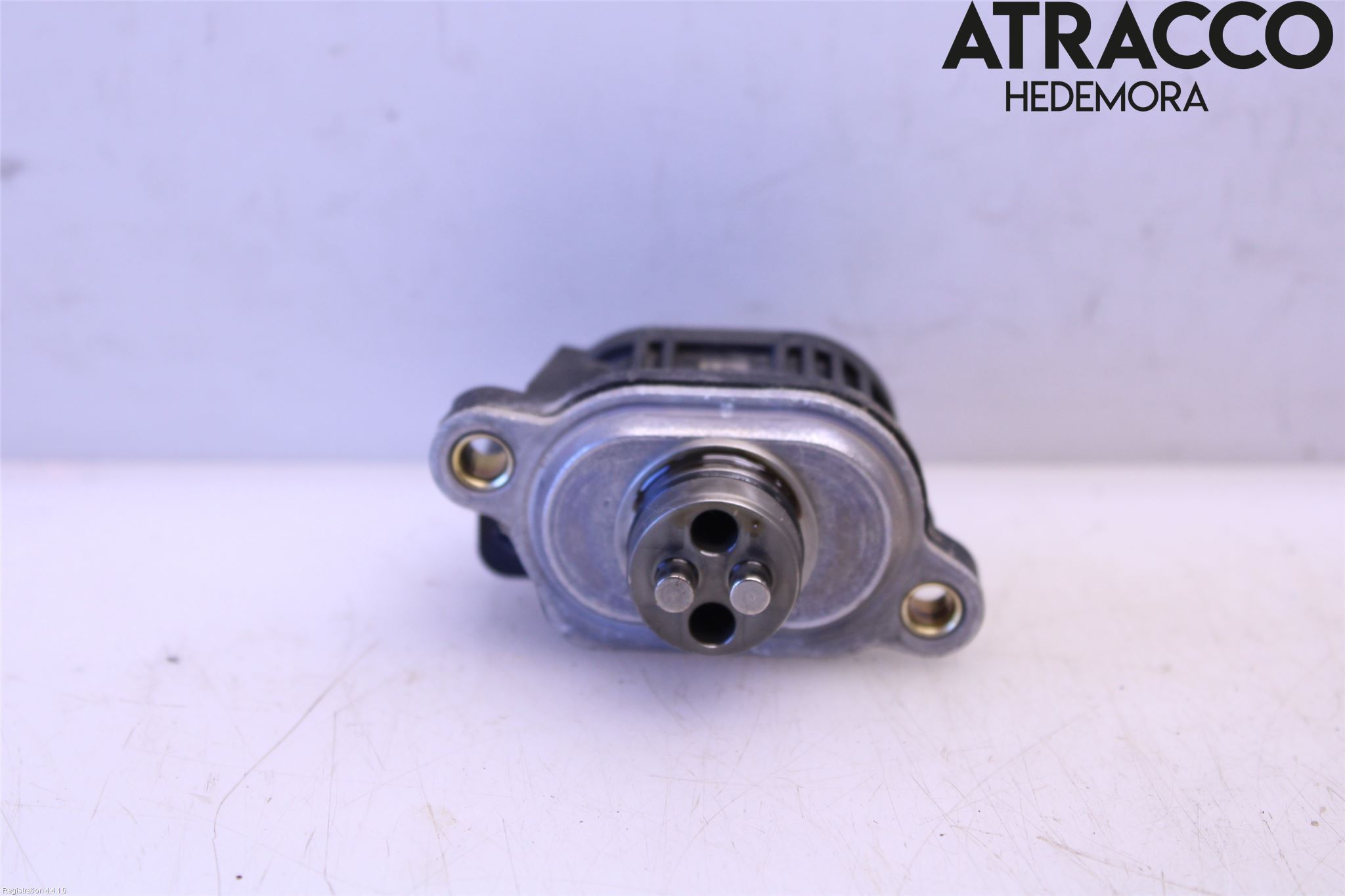 Audi A5 17- Kamställningsventil