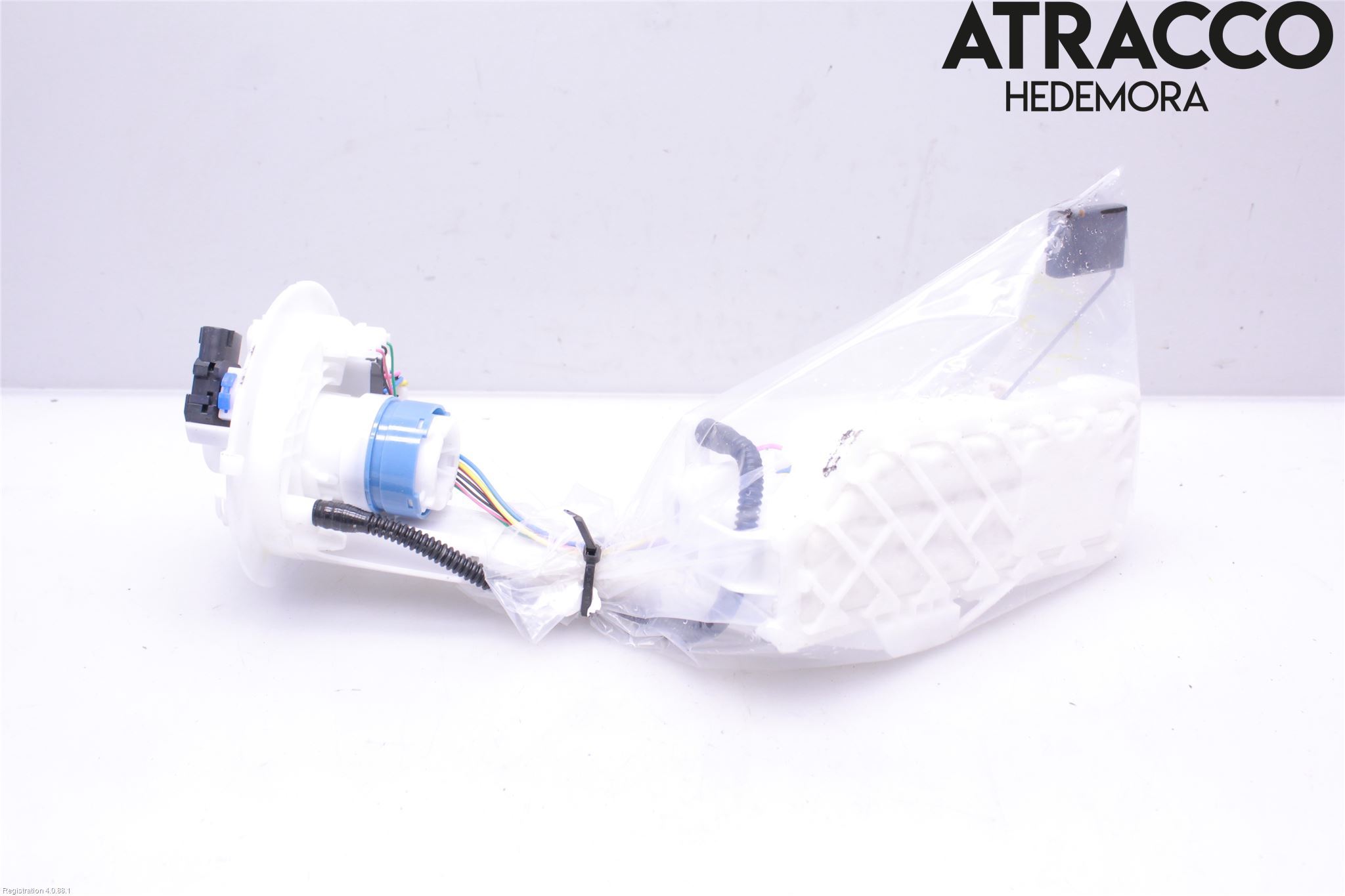 Toyota RAV4 19- Bränsle Insppump Bensin