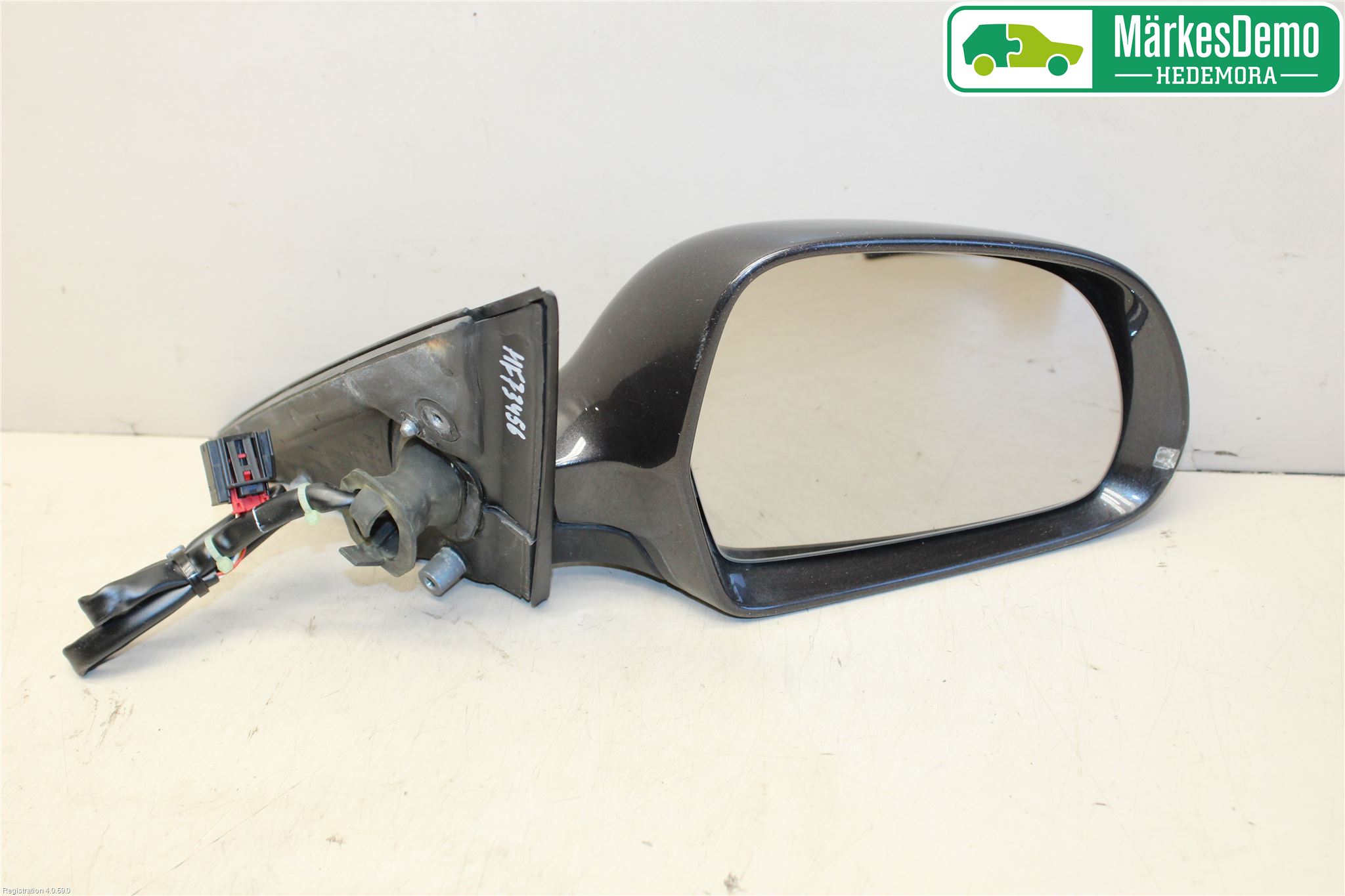 Audi A4/S4 08-11 Spegel Yttre El Hö