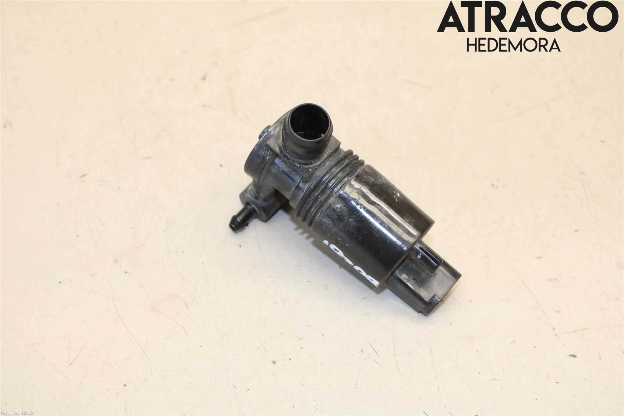 Honda CIVIC 17-22 Spolarpump Vindruta