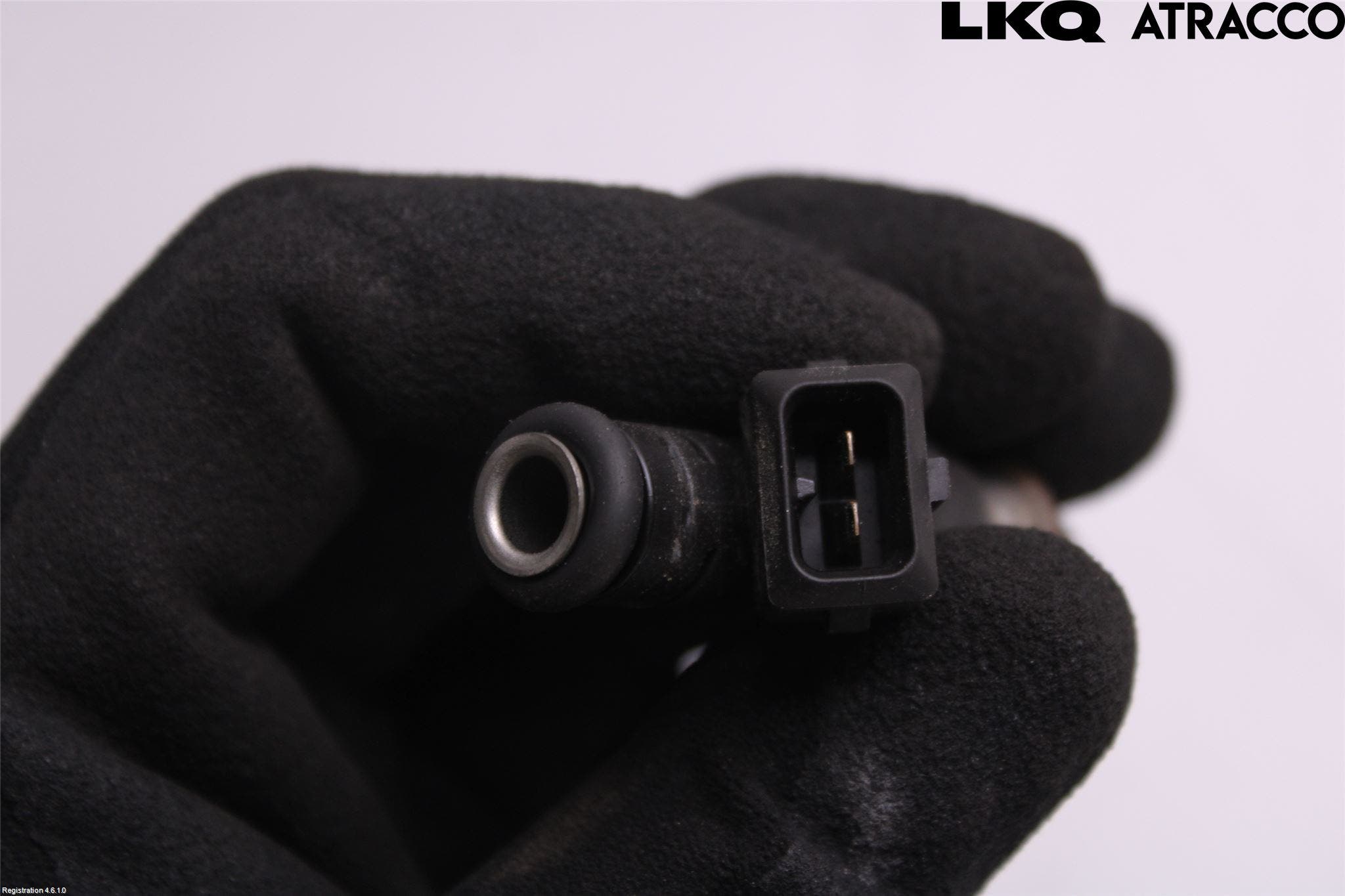 Ford B-MAX 12-17 Injspridare