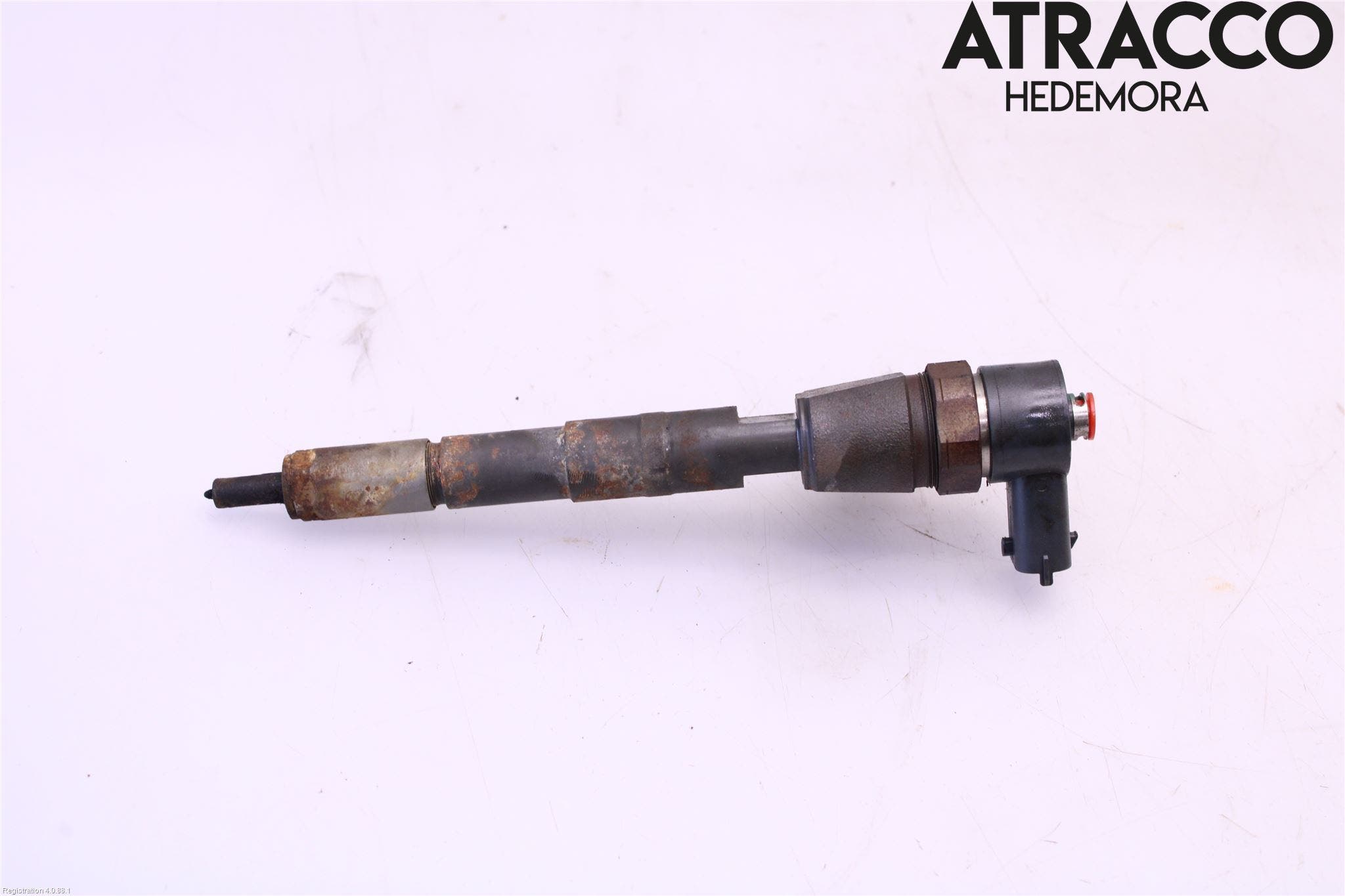 Suzuki VITARA 15- Injspridare