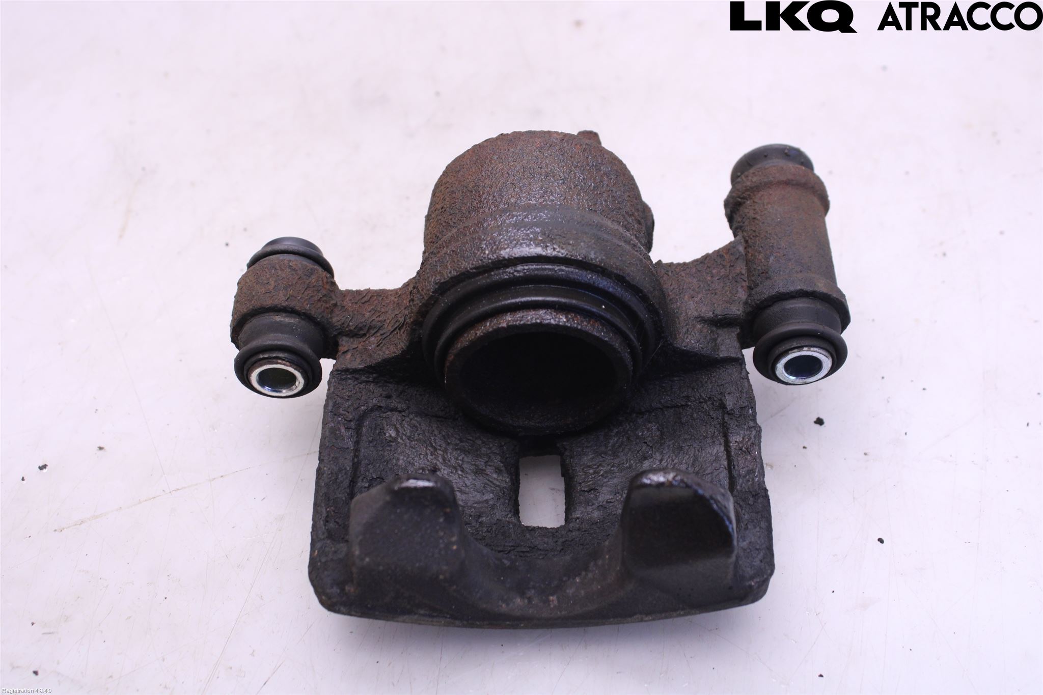Kia PICANTO 12-17 Bromsok Fram Höger