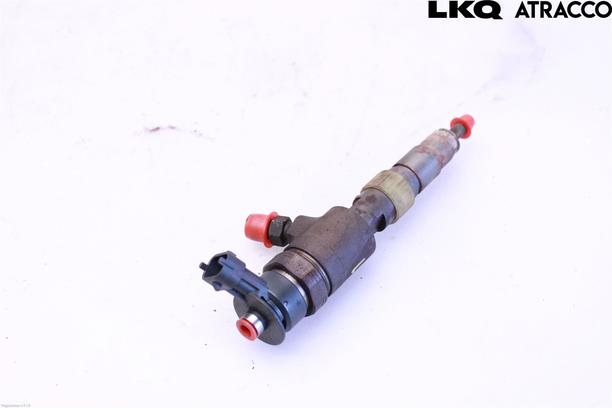 Ford FOCUS 11-14 Injspridare