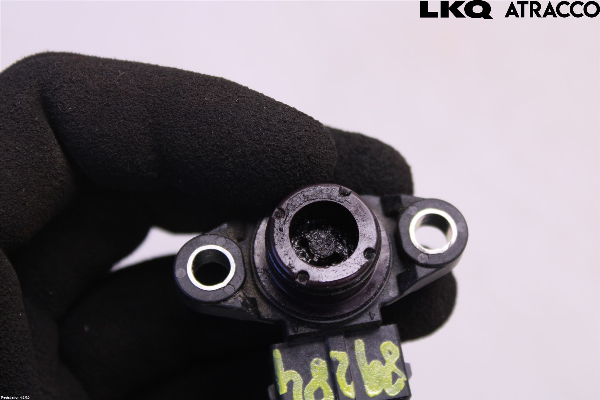 Mitsubishi OUTLANDER 13-21 Injmappsensor