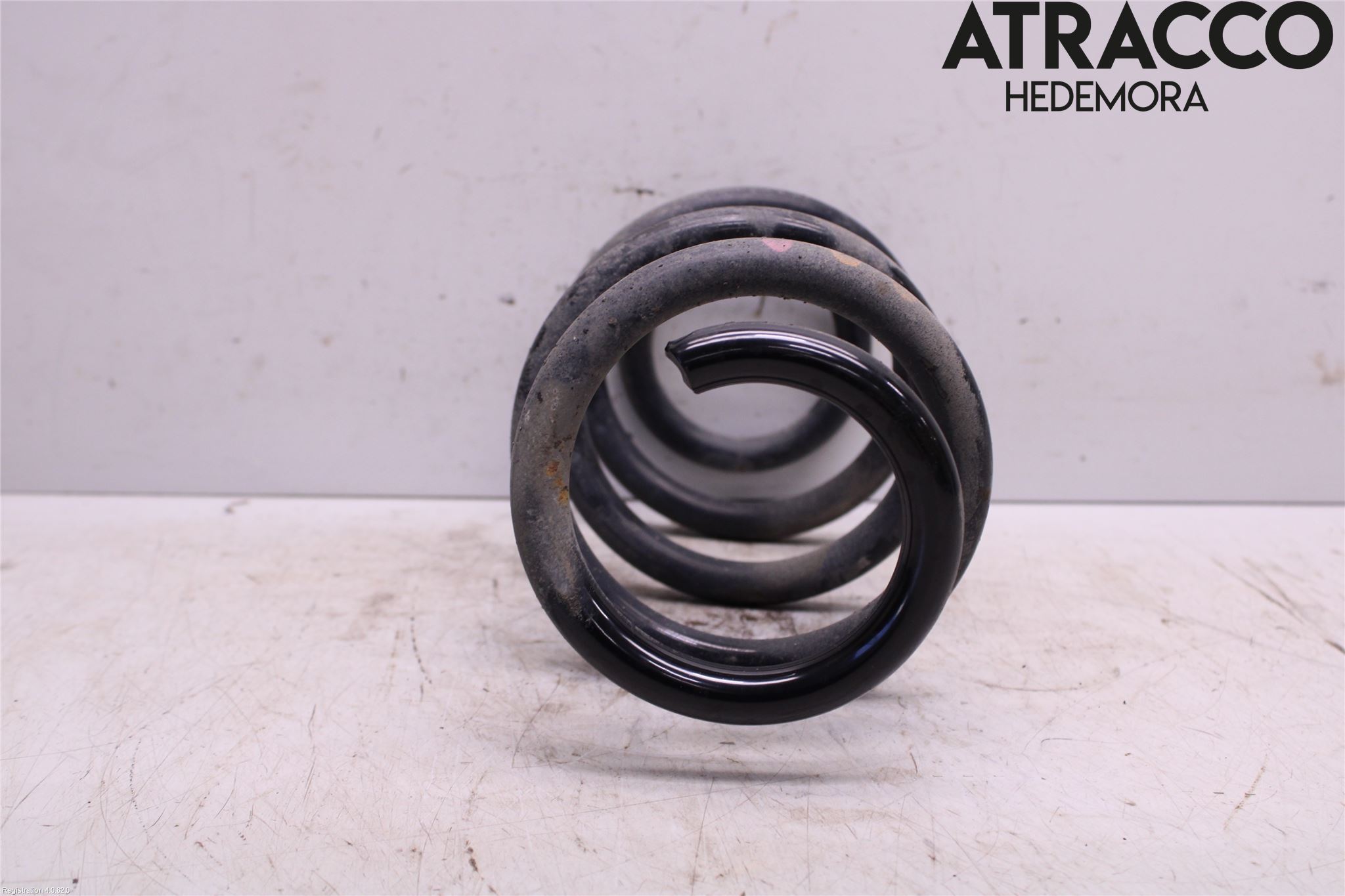 Audi A6/S6 4G 11-18 Fjäder Fram