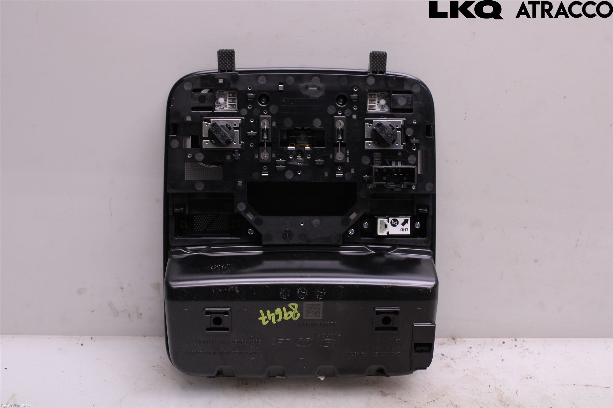 Kia CEED/CEED SW 19- Innerbelysning