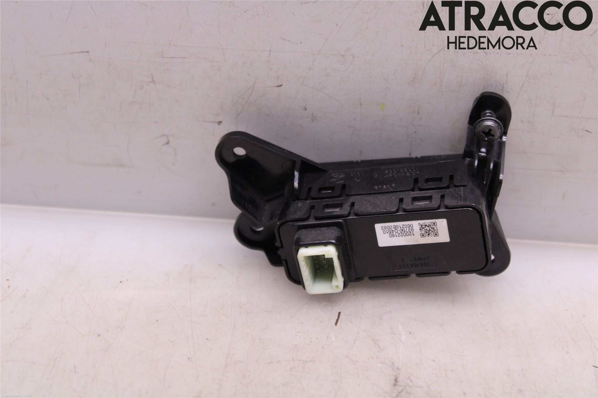 Kia OPTIMA 16-20 Strömställare Multifunktion