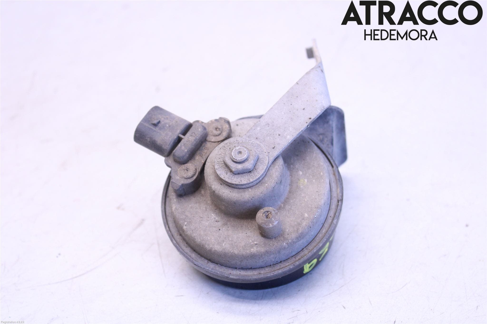 BMW 5 F10/F11/F18 09-17 Signalhorn