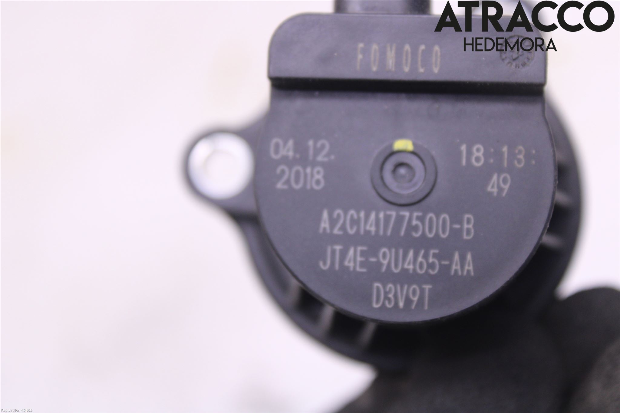 Ford KUGA 17-19 Solenoid
