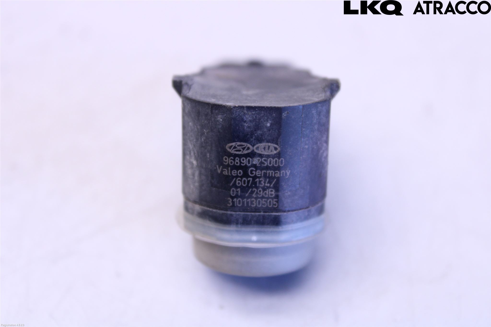 Kia SPORTAGE (SL) 11-15 Parkeringshjälp Backsensor