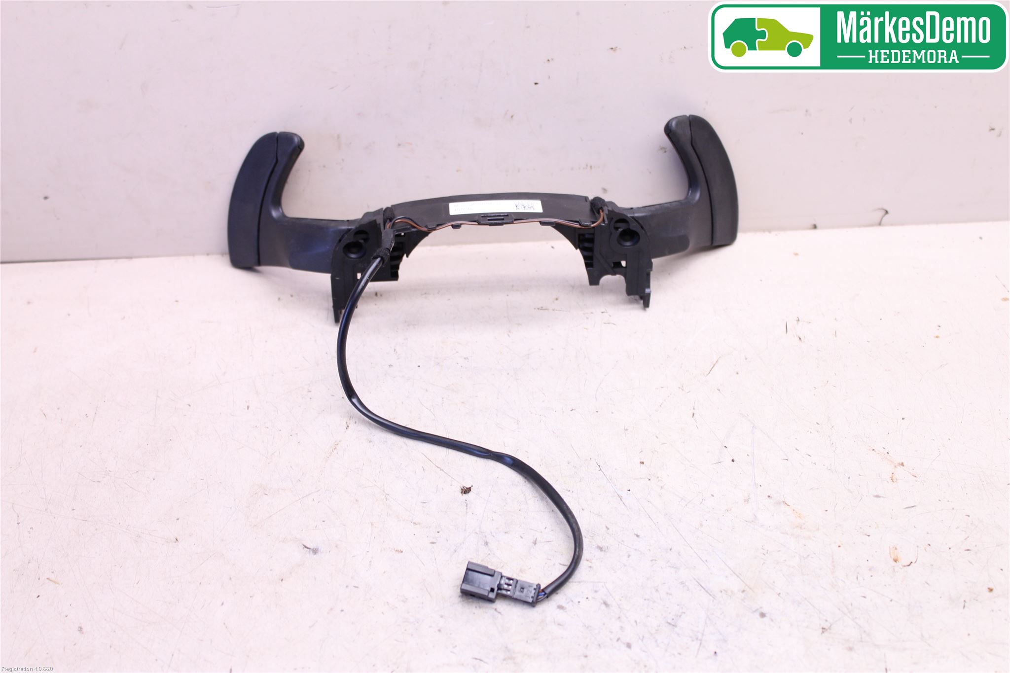 Citroen C4 CACTUS 14-20 Strömställare Växellåda