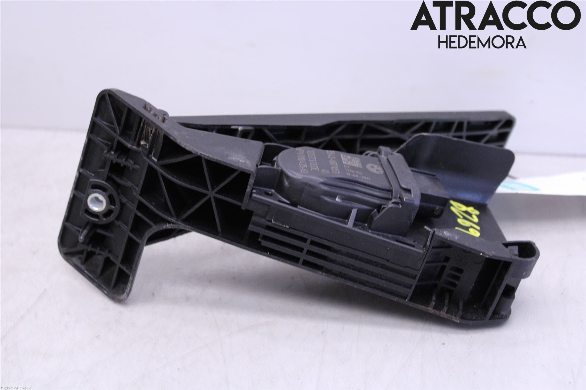 BMW 6 GT G32 18- Gaspedal