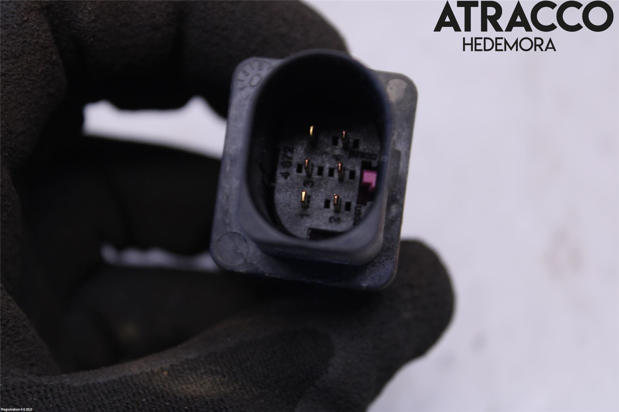 Citroen C5 08-17 Injlambdasond