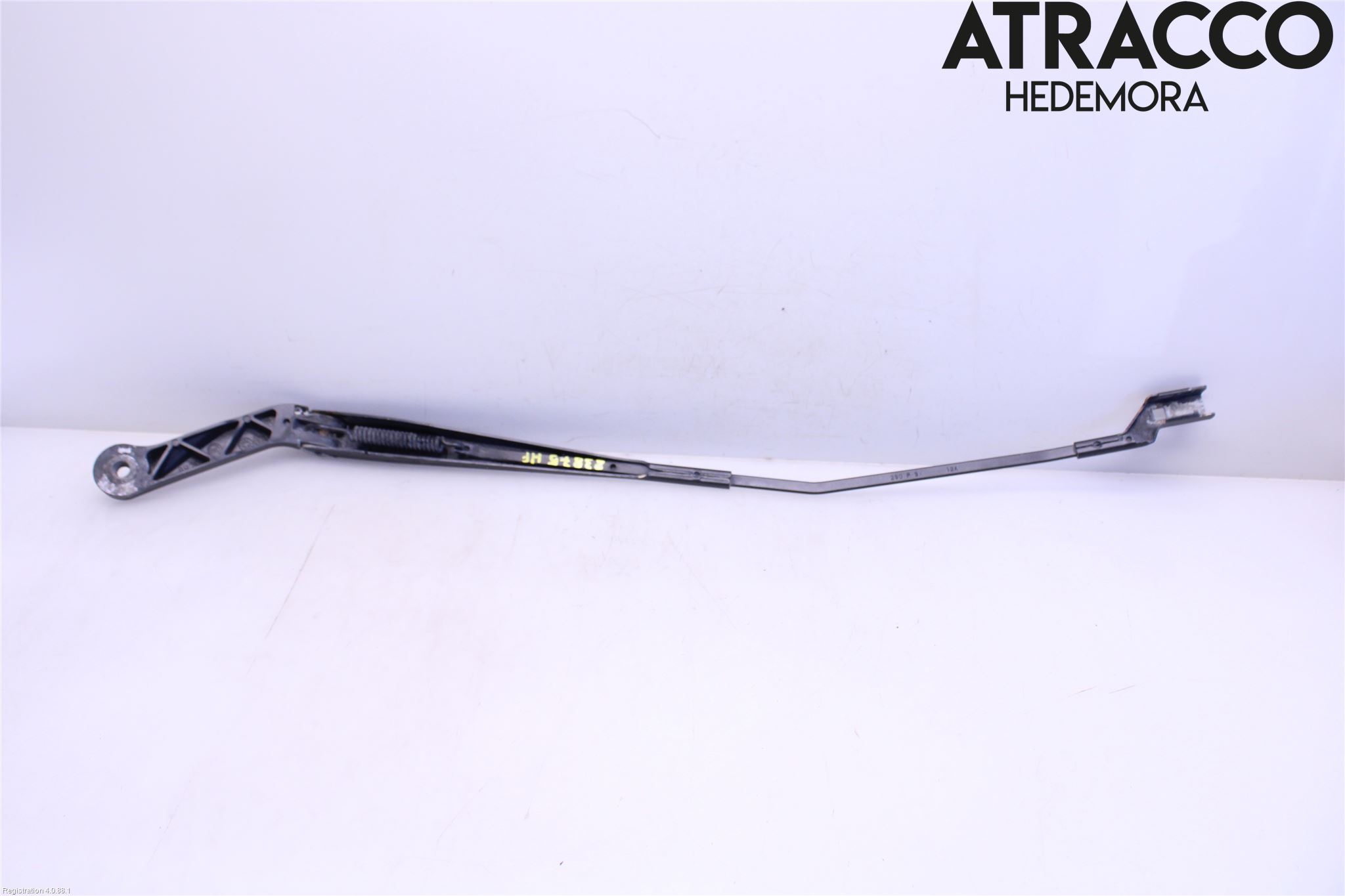 Fiat DUCATO 07-15 Torkararm Armar Vindruta