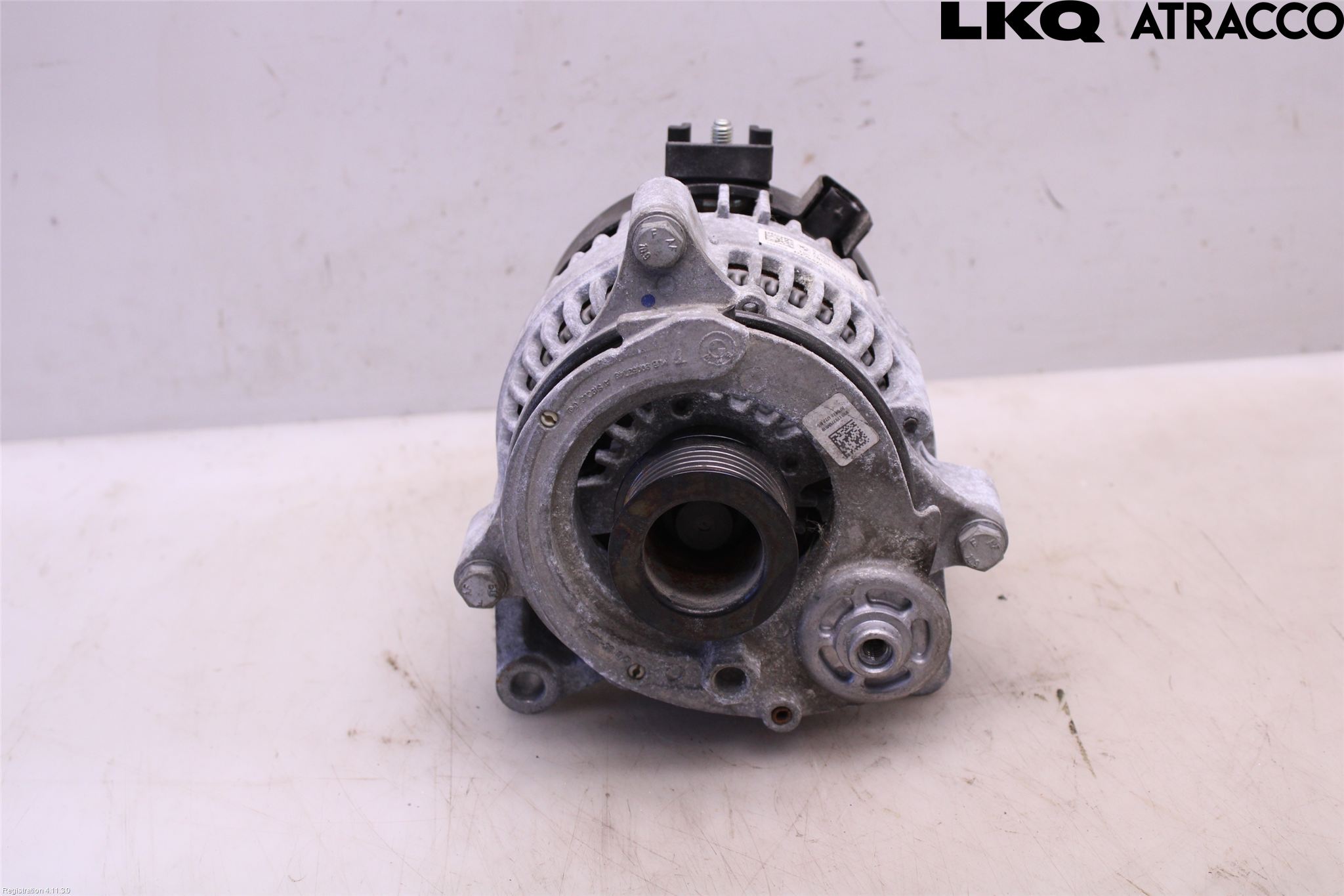 BMW 1 F40 19- Generator