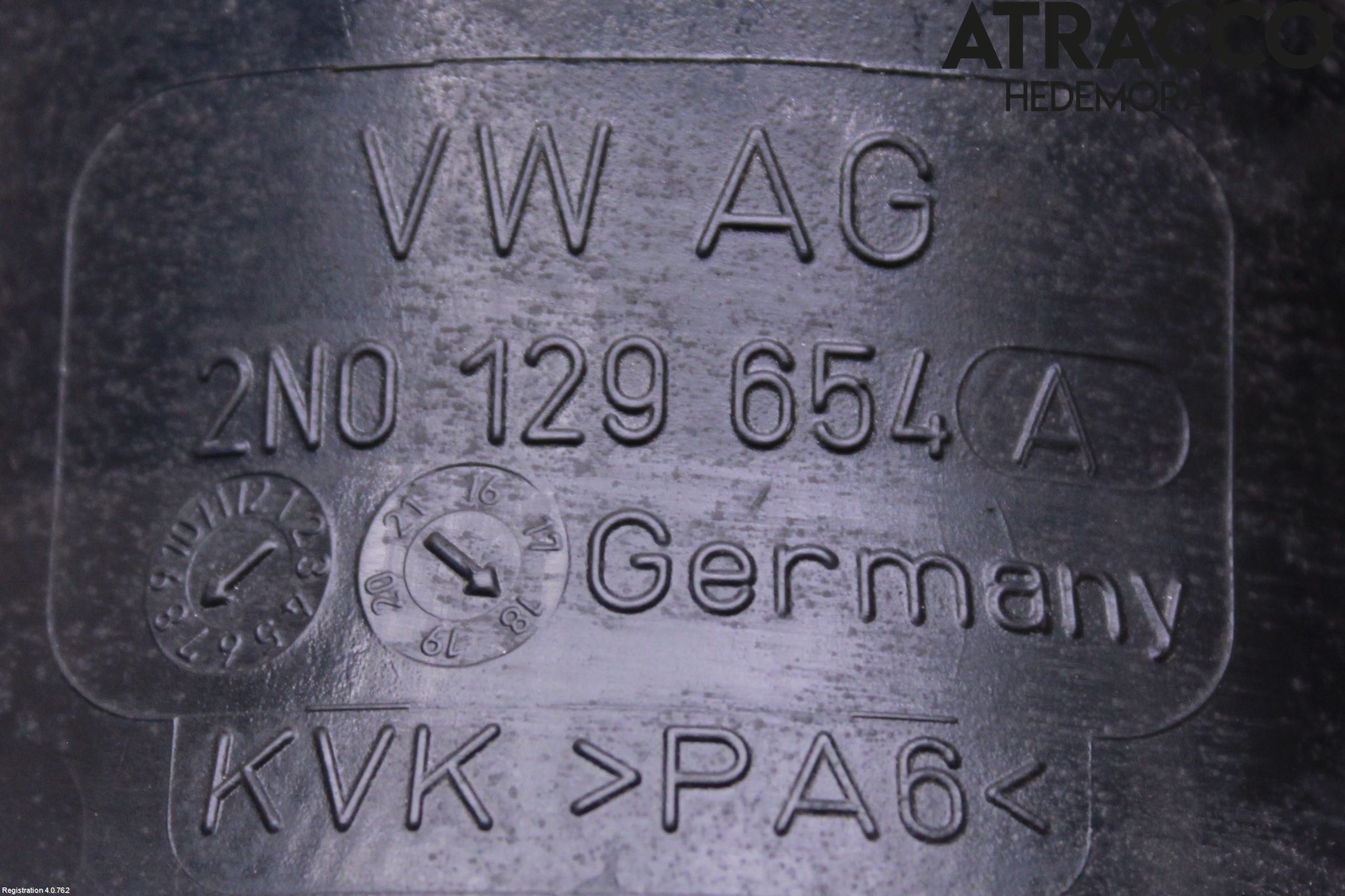 LB MAN Injgummibälg-Slang