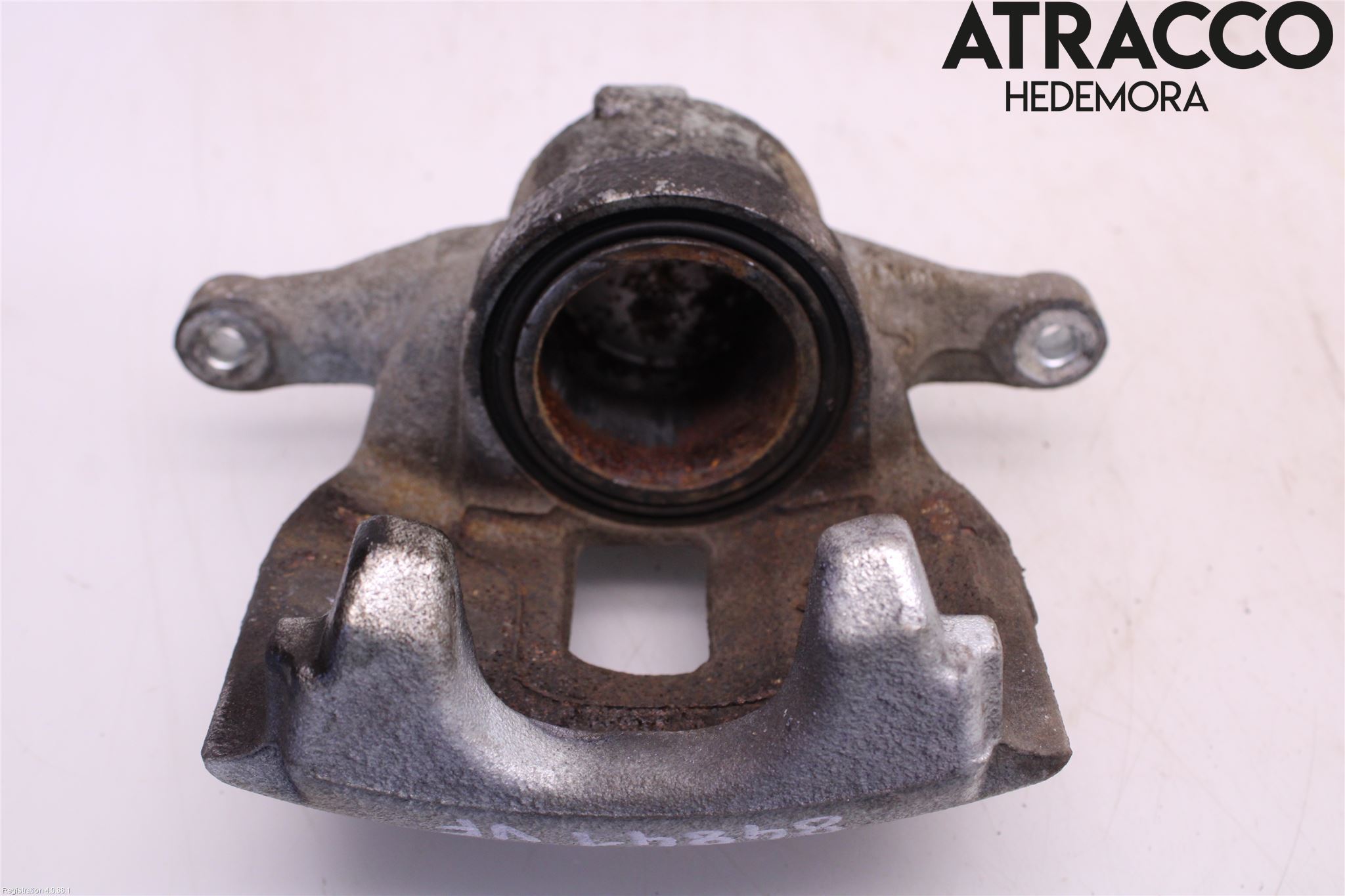 Toyota COROLLA 19- Bromsok Fram Vänster