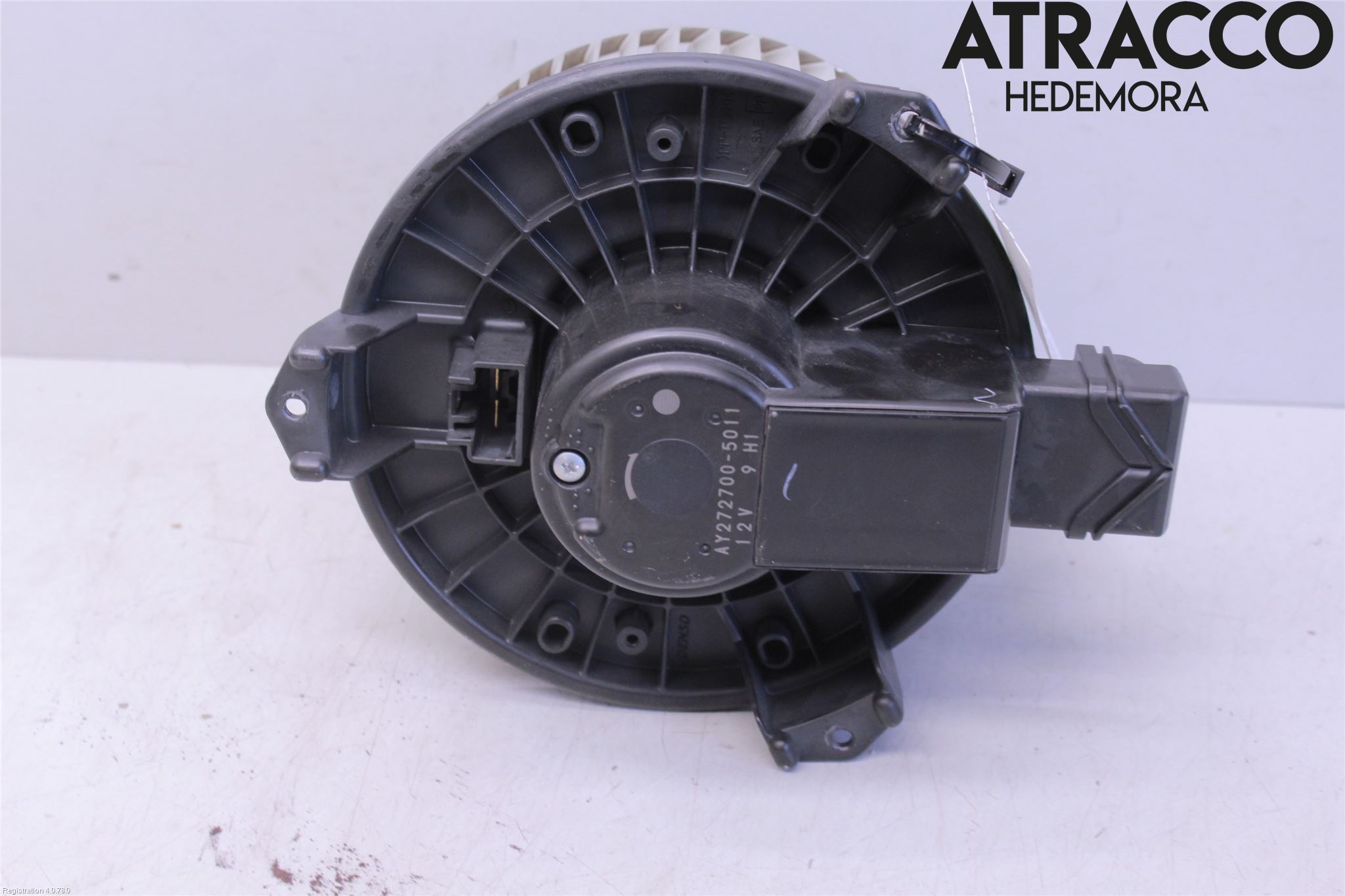 Subaru B9 TRIBECA  06-07 Ac Värmefläkt