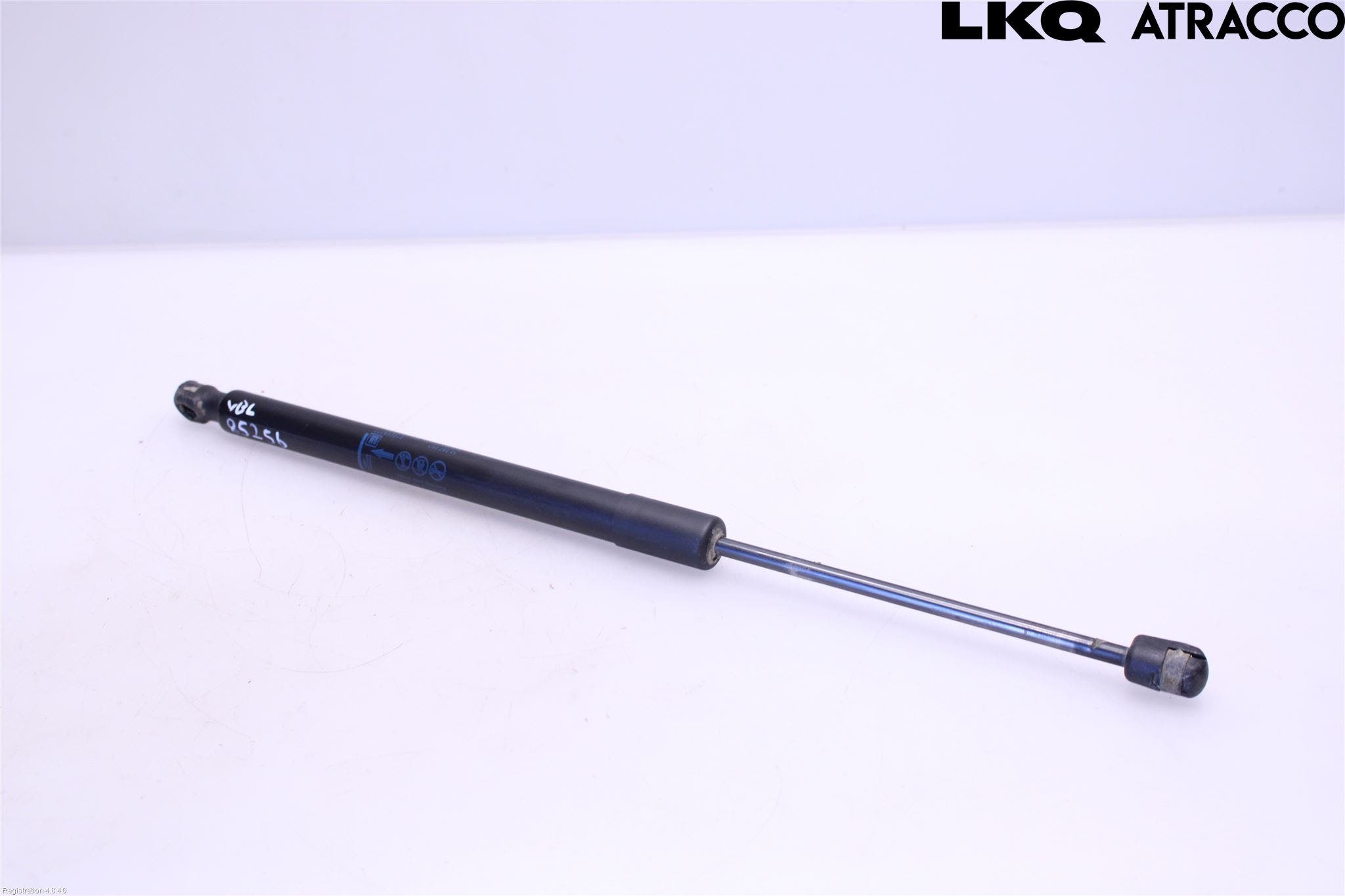 Opel ZAFIRA C 12-19 Gasfjäder Baklucka