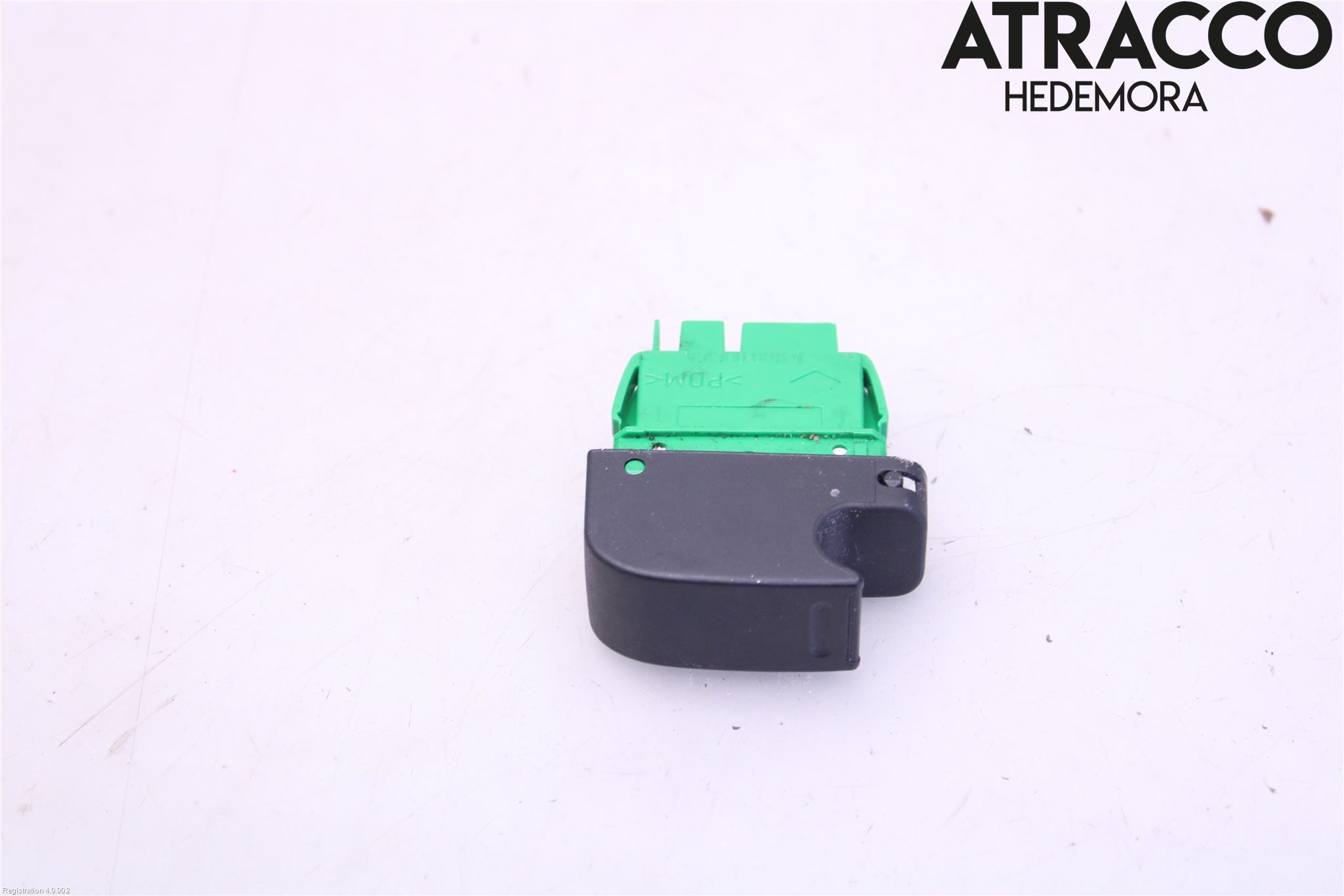 Peugeot 107 Strömställare Elhiss