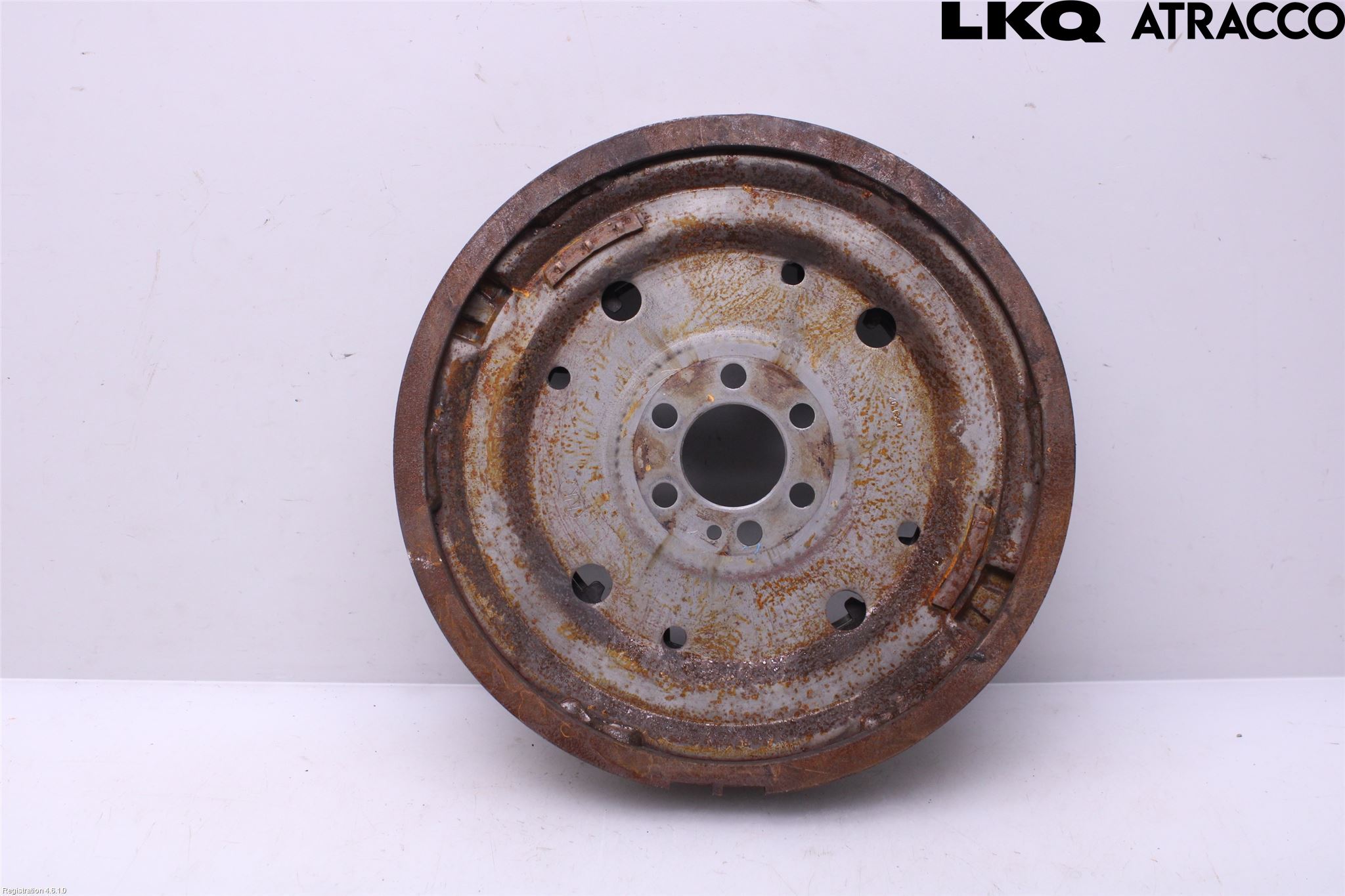 Volkswagen VW GOLF / E-GOLF VII 13-20 Svänghjul Aut