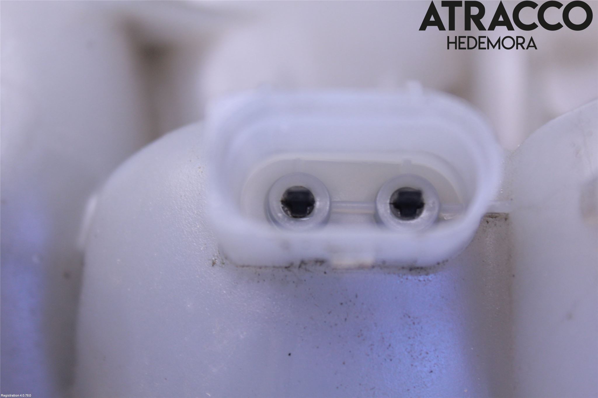 Audi A4/S4 B9 16-19 Expansionstank