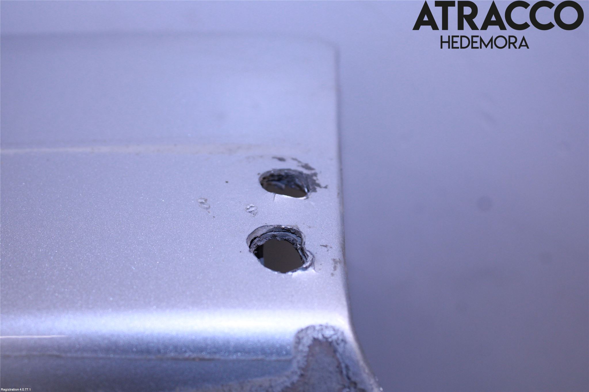 Volvo S90/V90 97-98 Baklucka Kombi