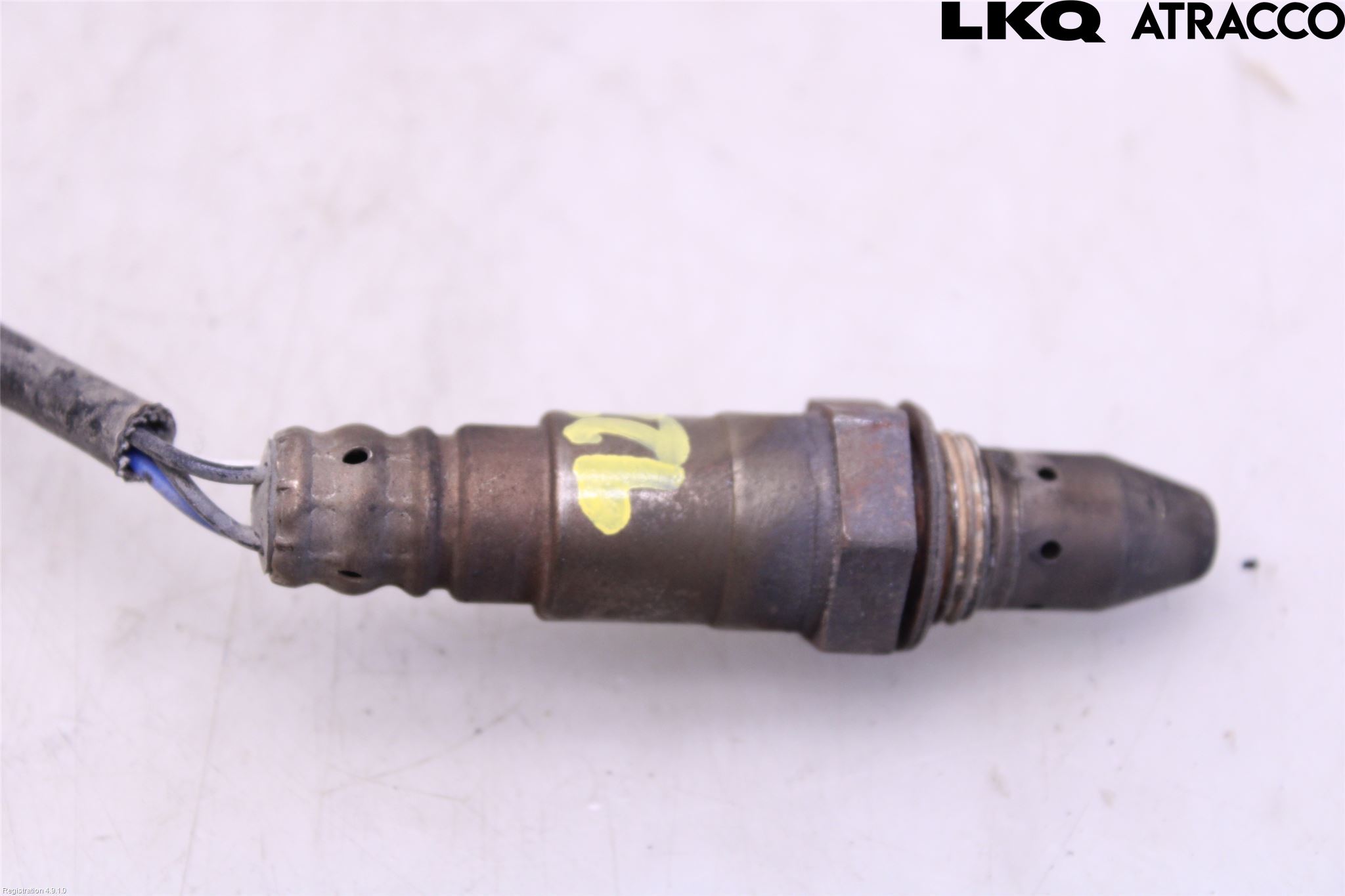 Toyota AURIS 13-19 Injlambdasond