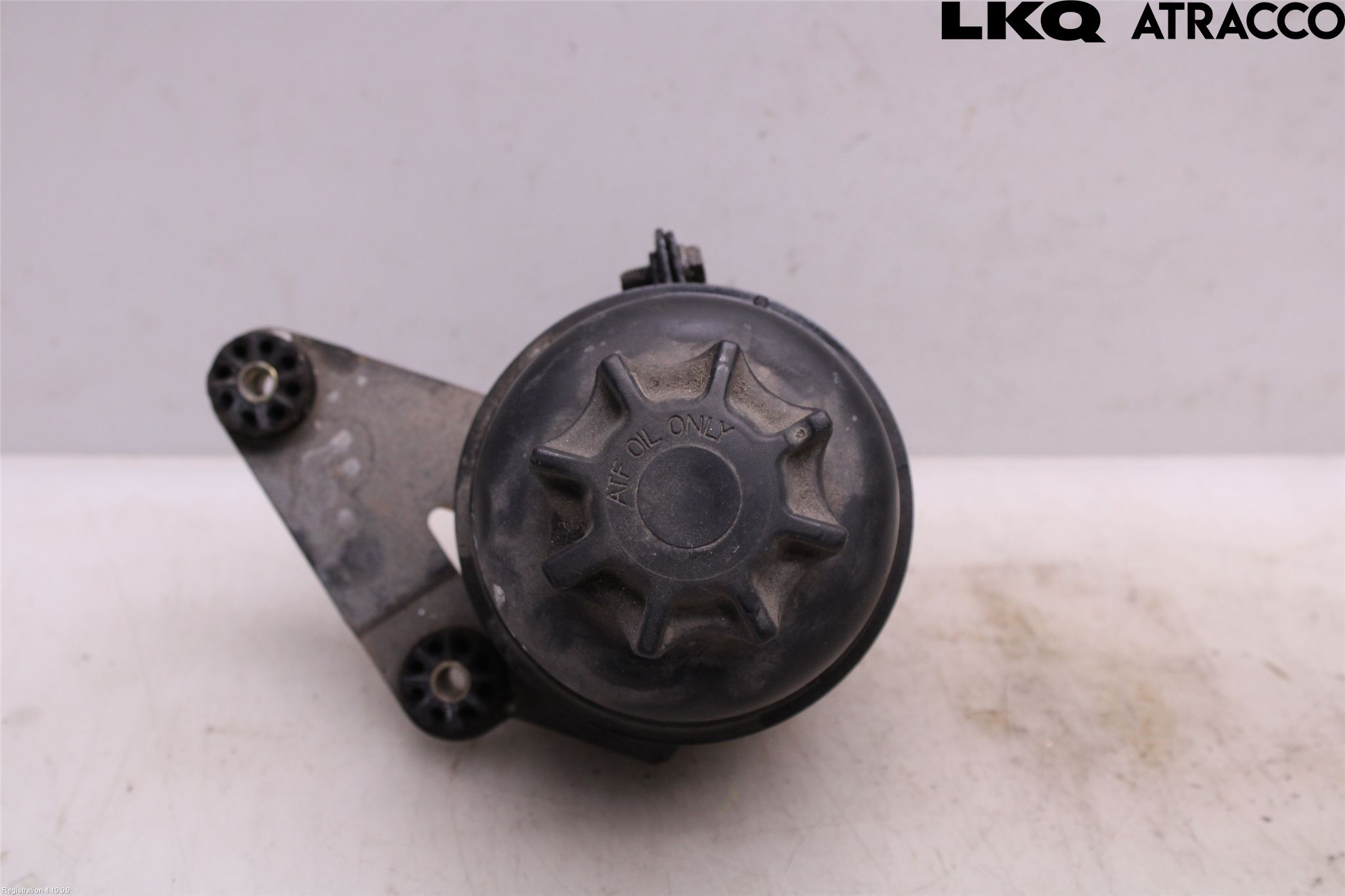 BMW Z3 E36/6    94-02 Styrservooljebehållare