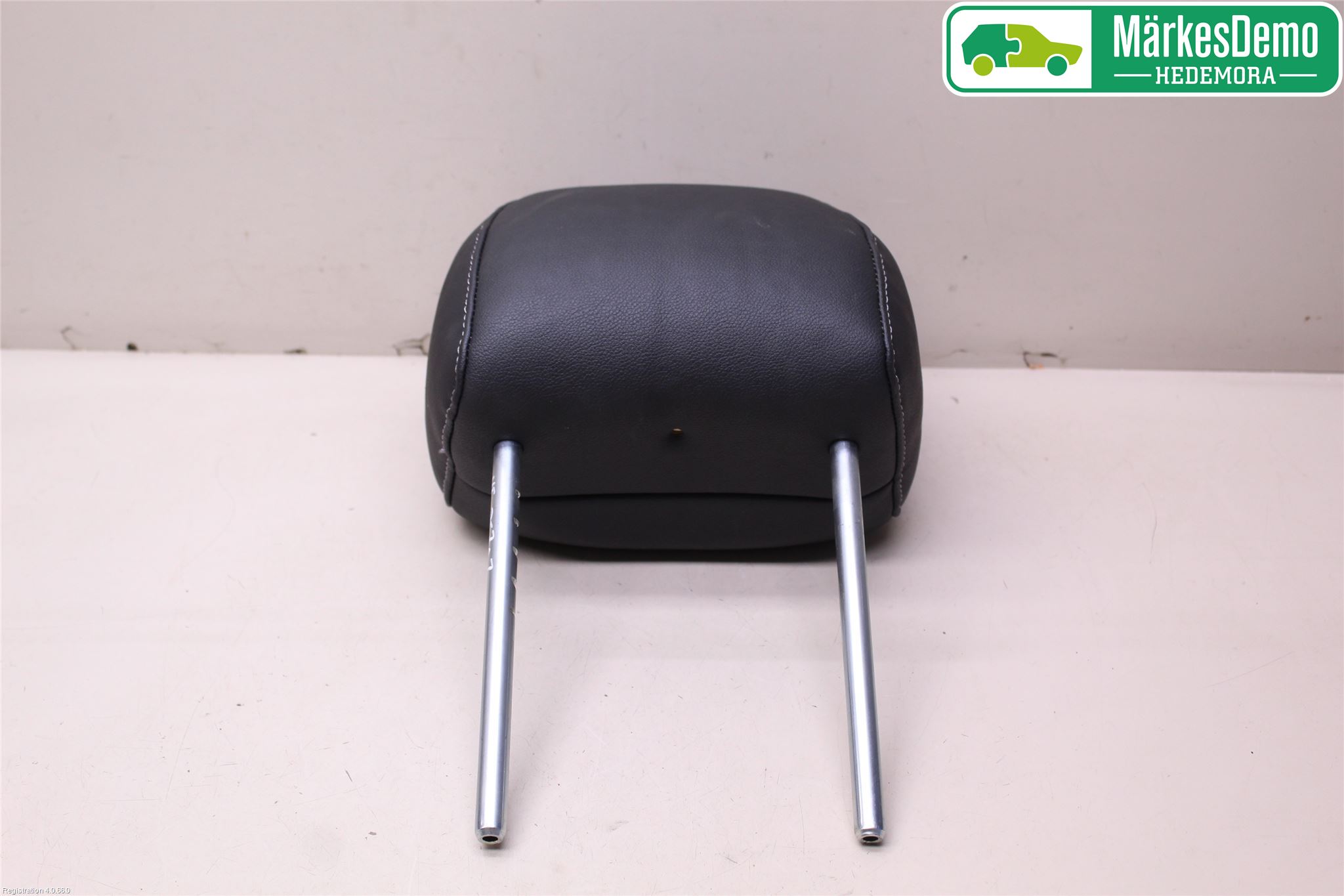 Nissan PULSAR Inredning Nackstöd