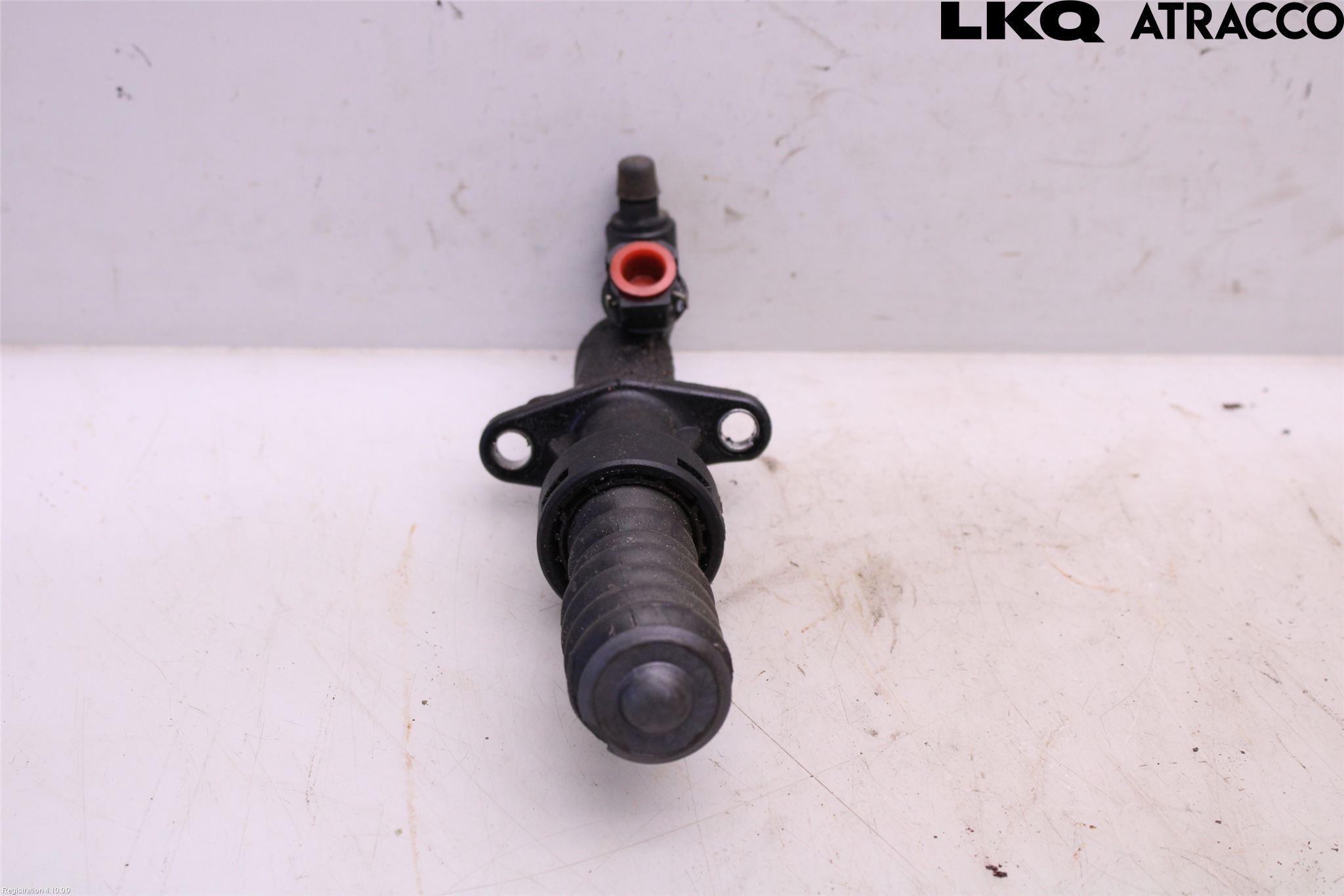 Peugeot 308 08-13 Kopplingscylinder Slav