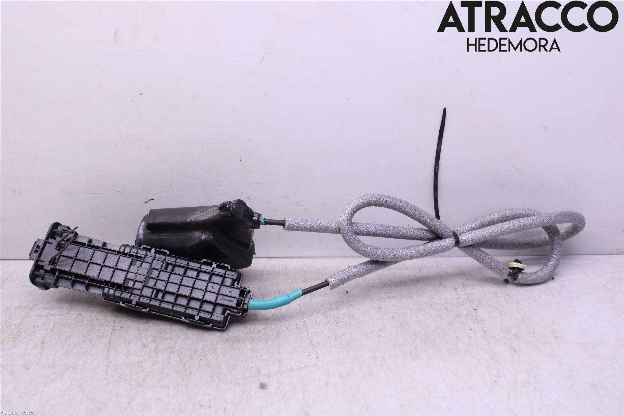 Skoda KODIAQ 17-24 Dörröppnare Automatiskt