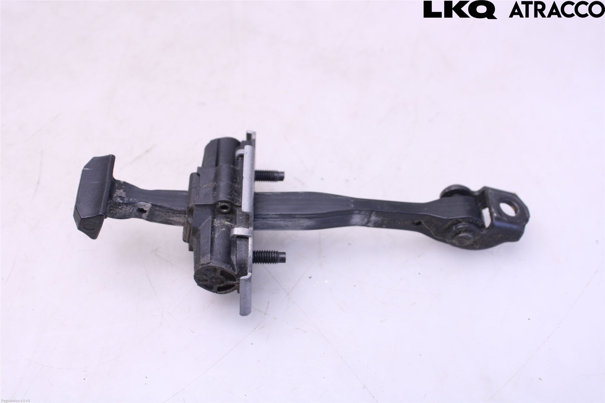 Fiat 500X 15- Dörrstopp