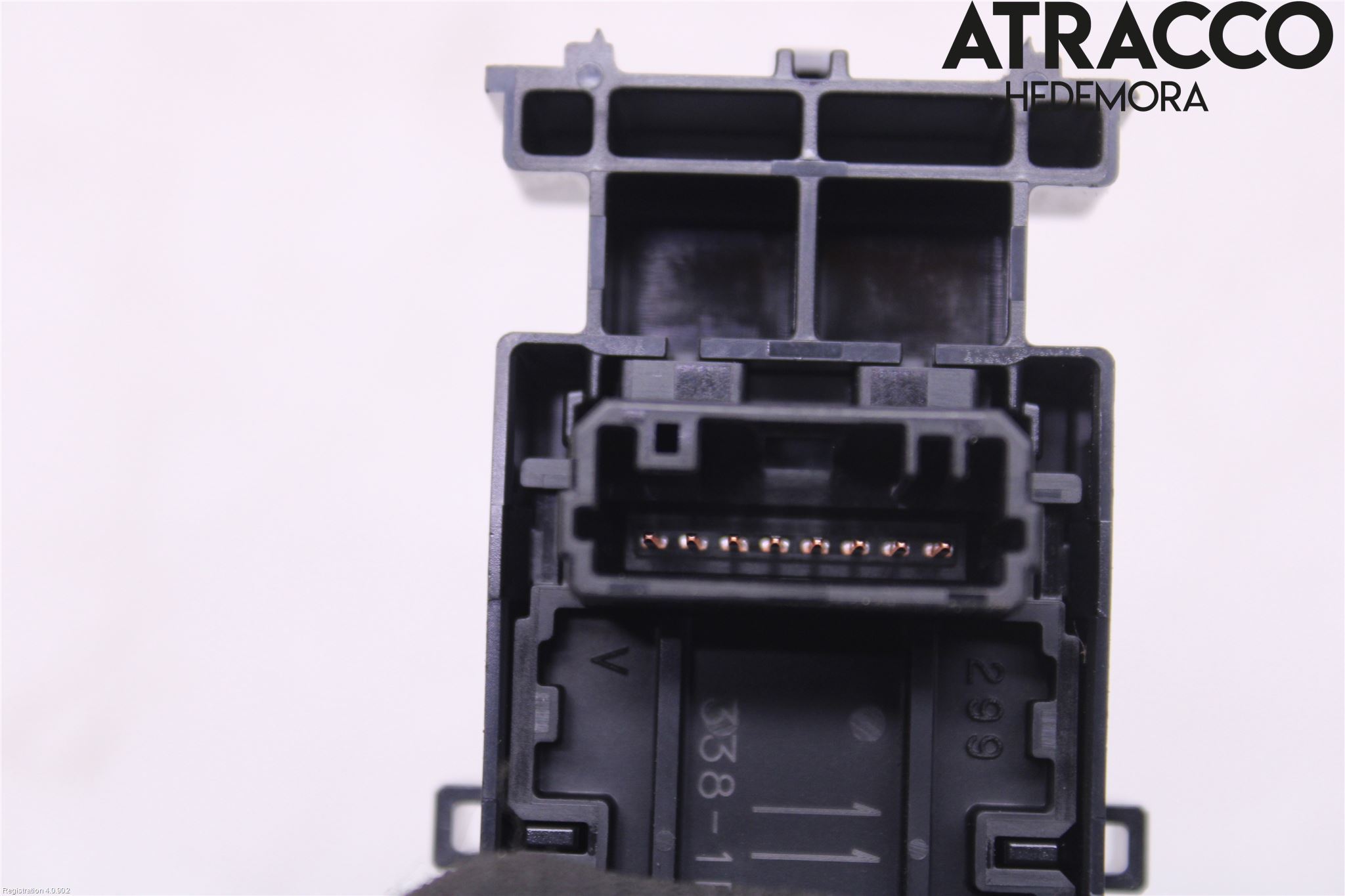 Toyota RAV4 19- Strömställare Elhiss