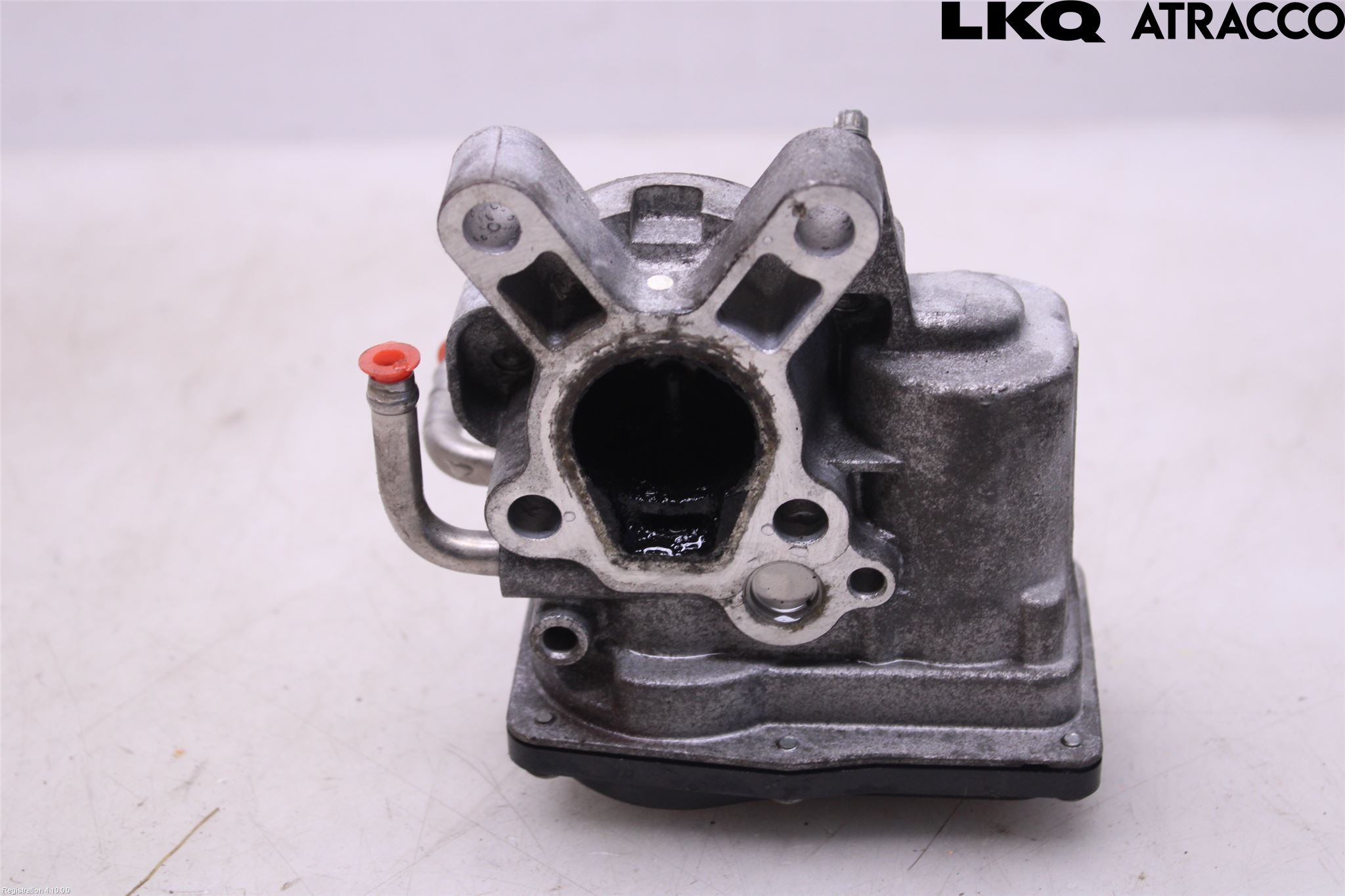 Subaru OUTBACK   07-09 Egr Ventil