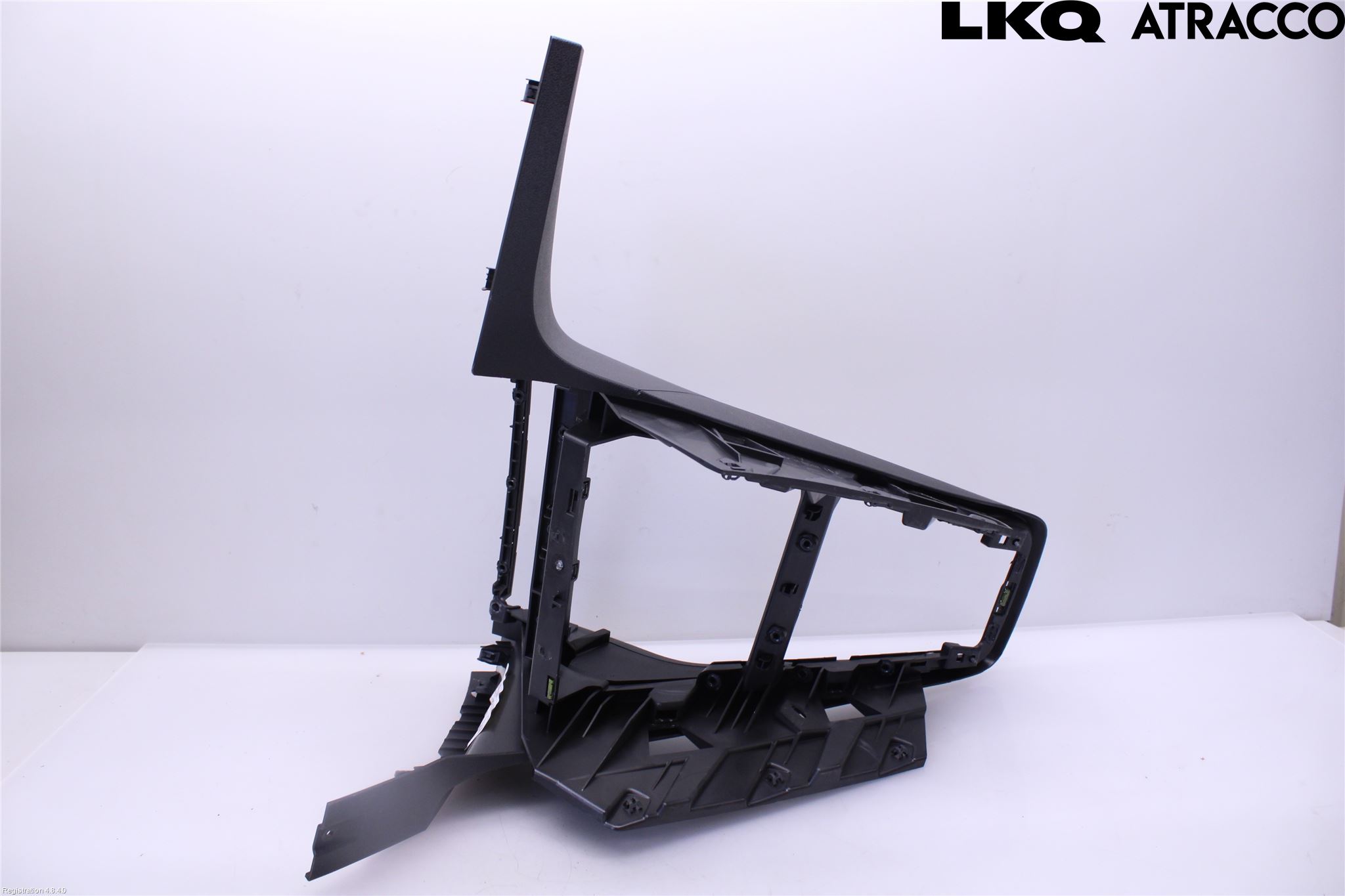 Seat LEON 13-20 Inr Tunnelfack