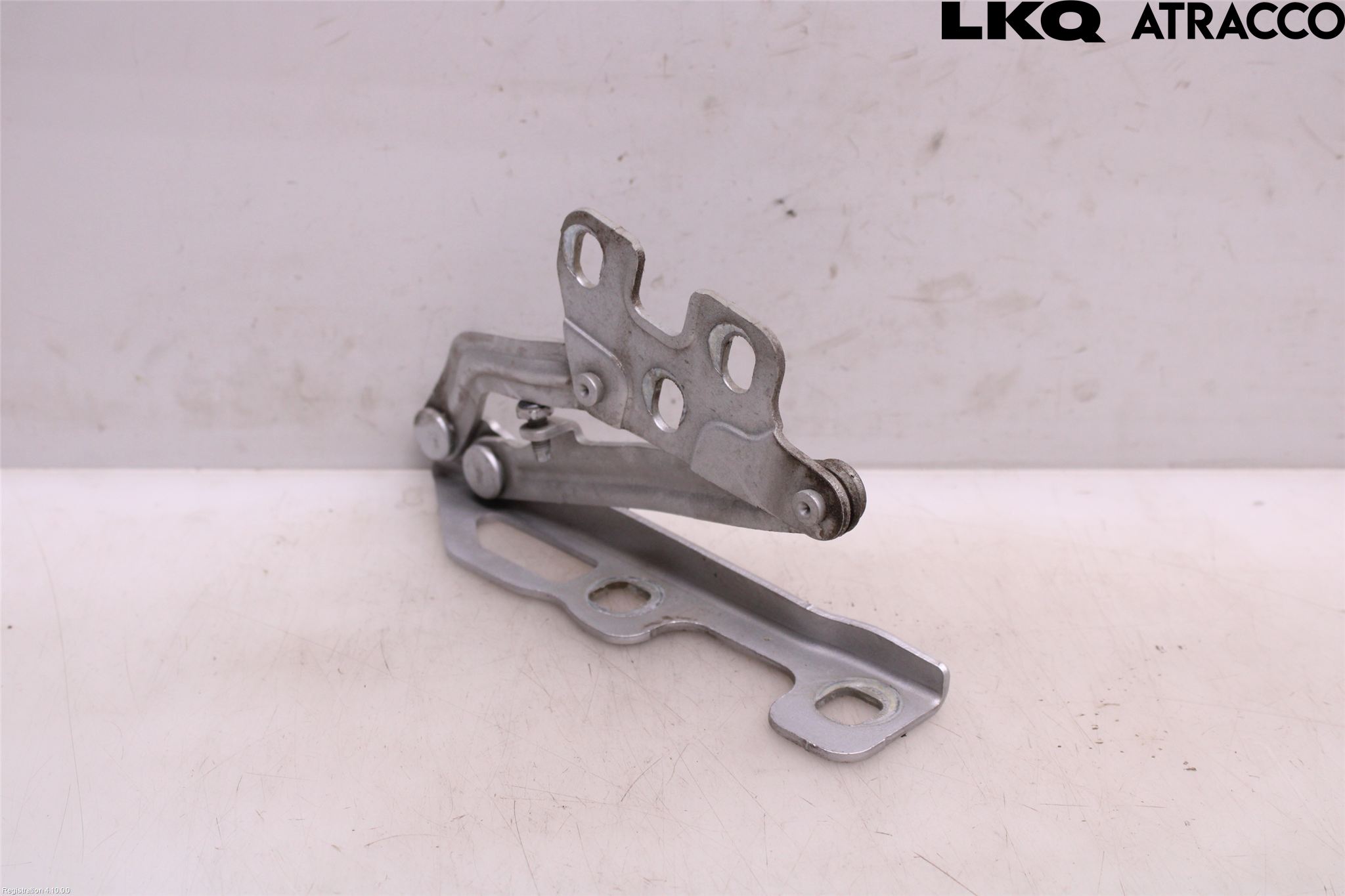 Opel CORSA E 15-19 Huvgångjärn